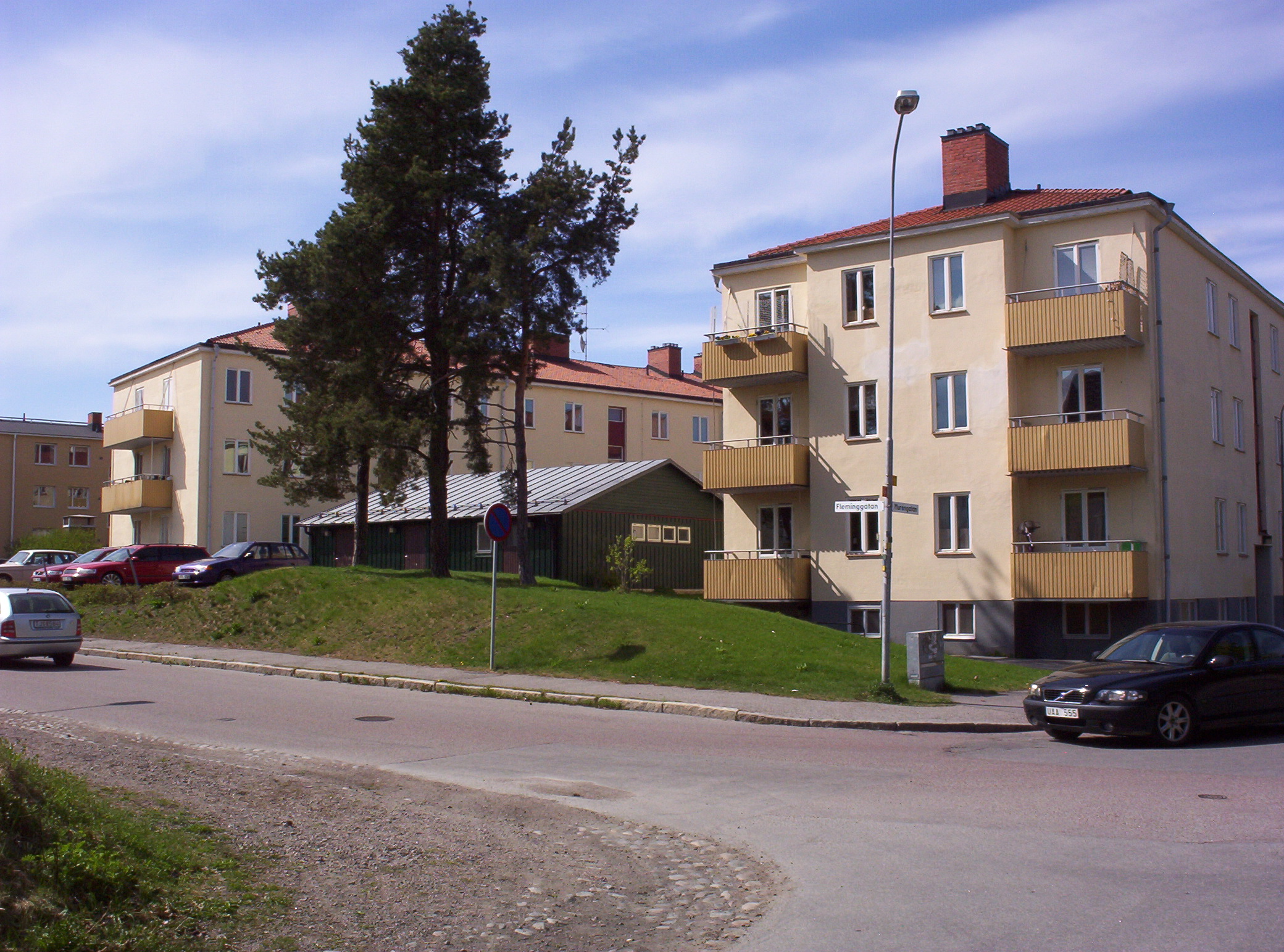 Fleminggatan 35B — bild 2
