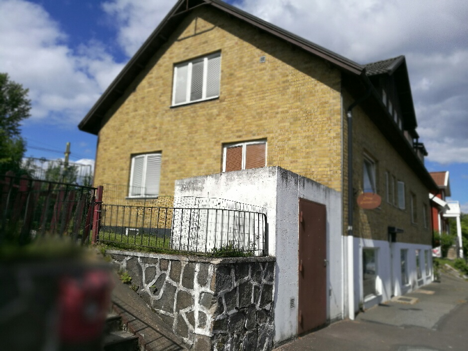 Östra järnvägsgatan 21 — bild 4