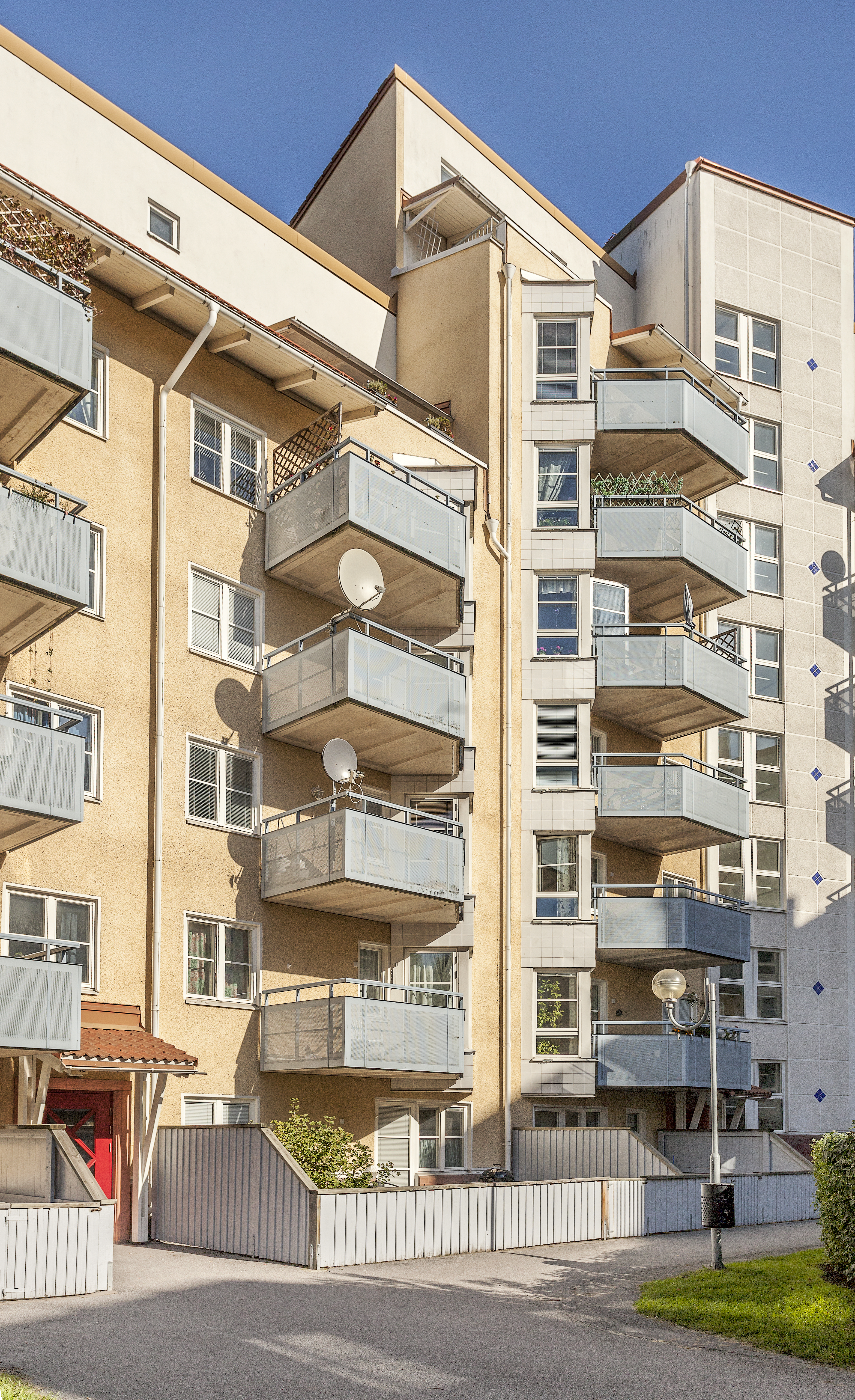 3 rum och kök, Bandhagen — 11 574 kr/mån — bild 2