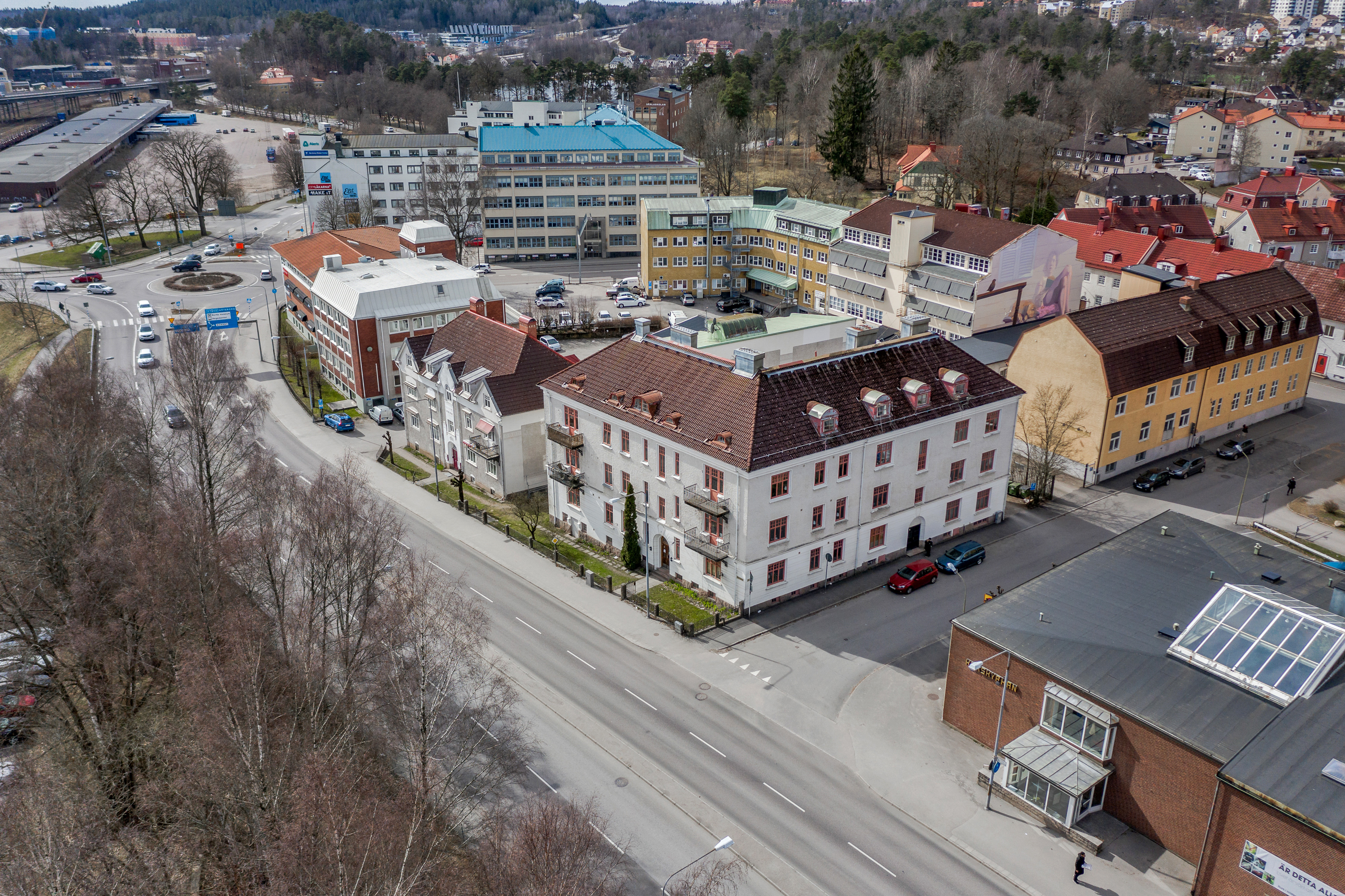 Norrby Långgata 7 — bild 5