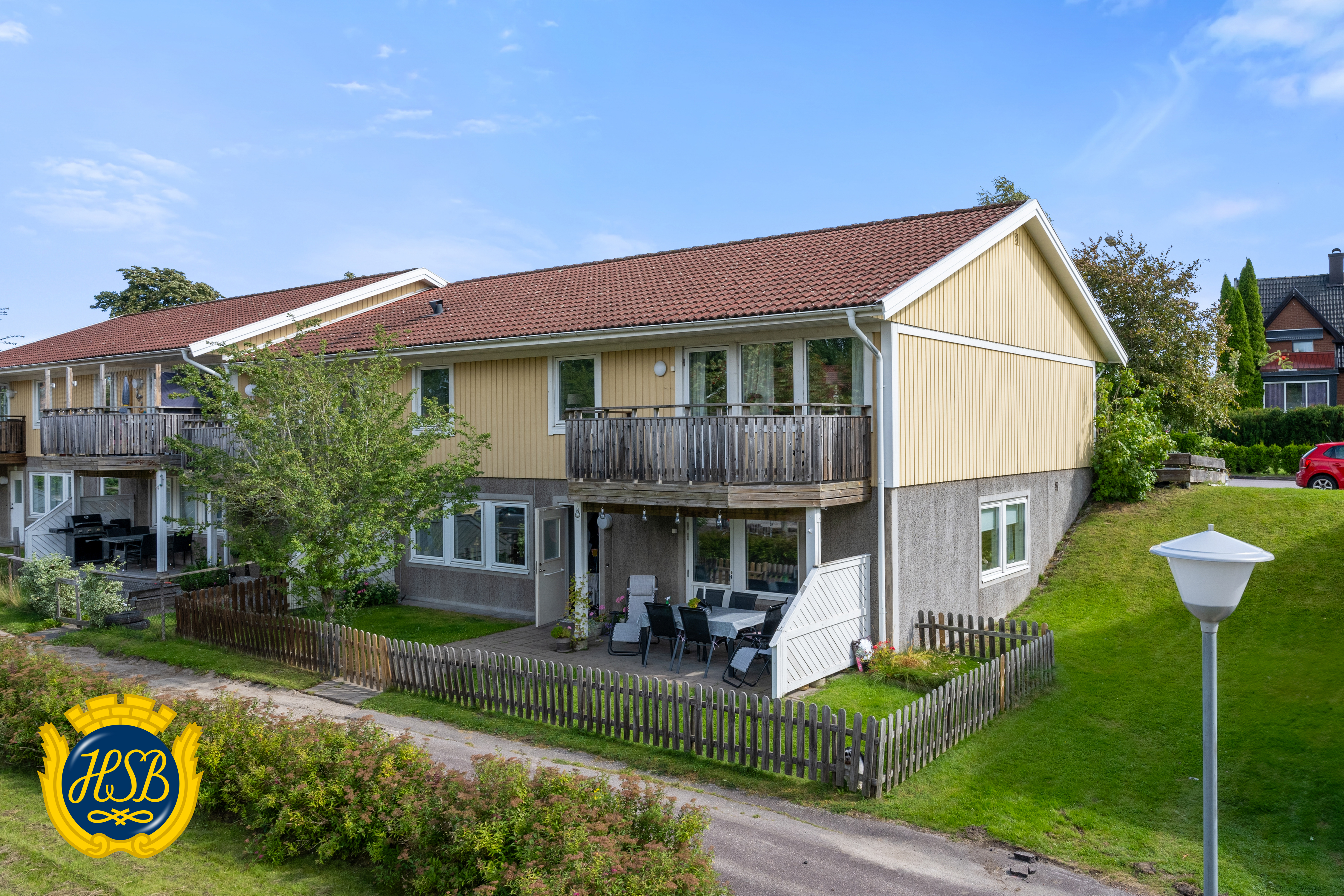 Gamla Vägen 29C — bild 2