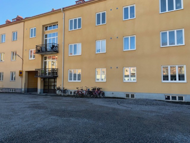 Trädgårdsgatan 4 — bild 2
