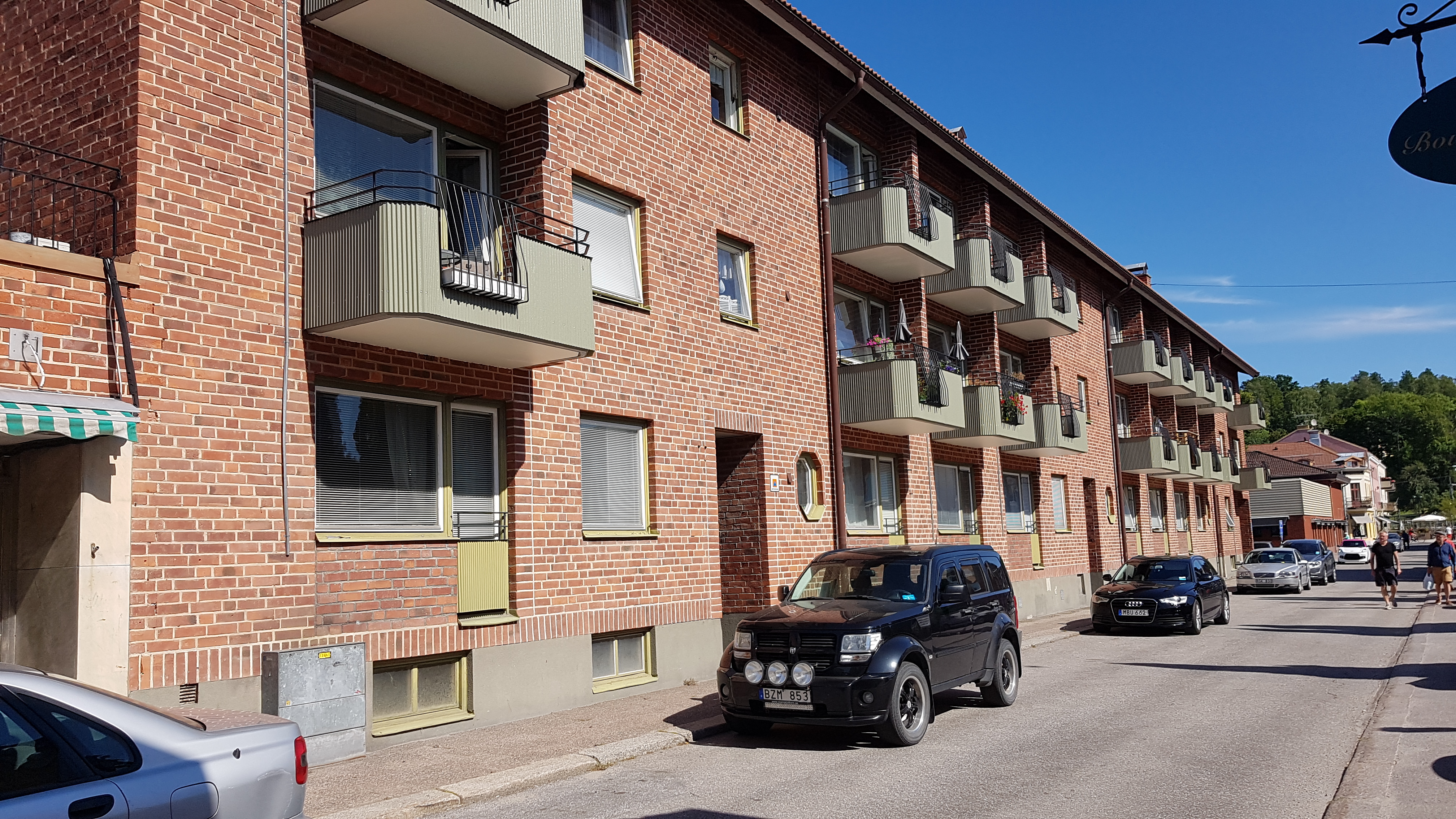 Bytesgatan 9 A — bild 4 av 4