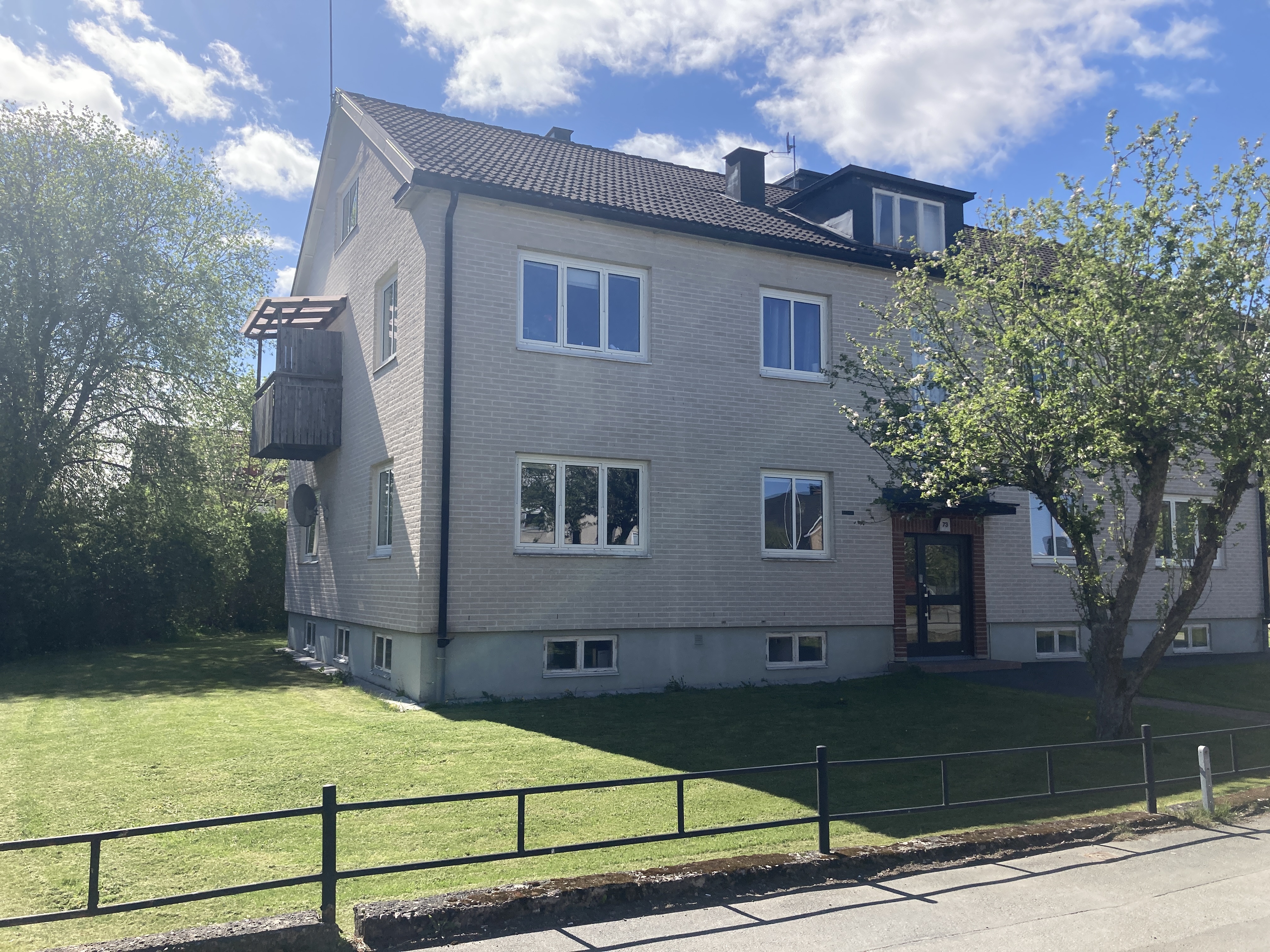 Sjögärdsgatan 73 — bild 2