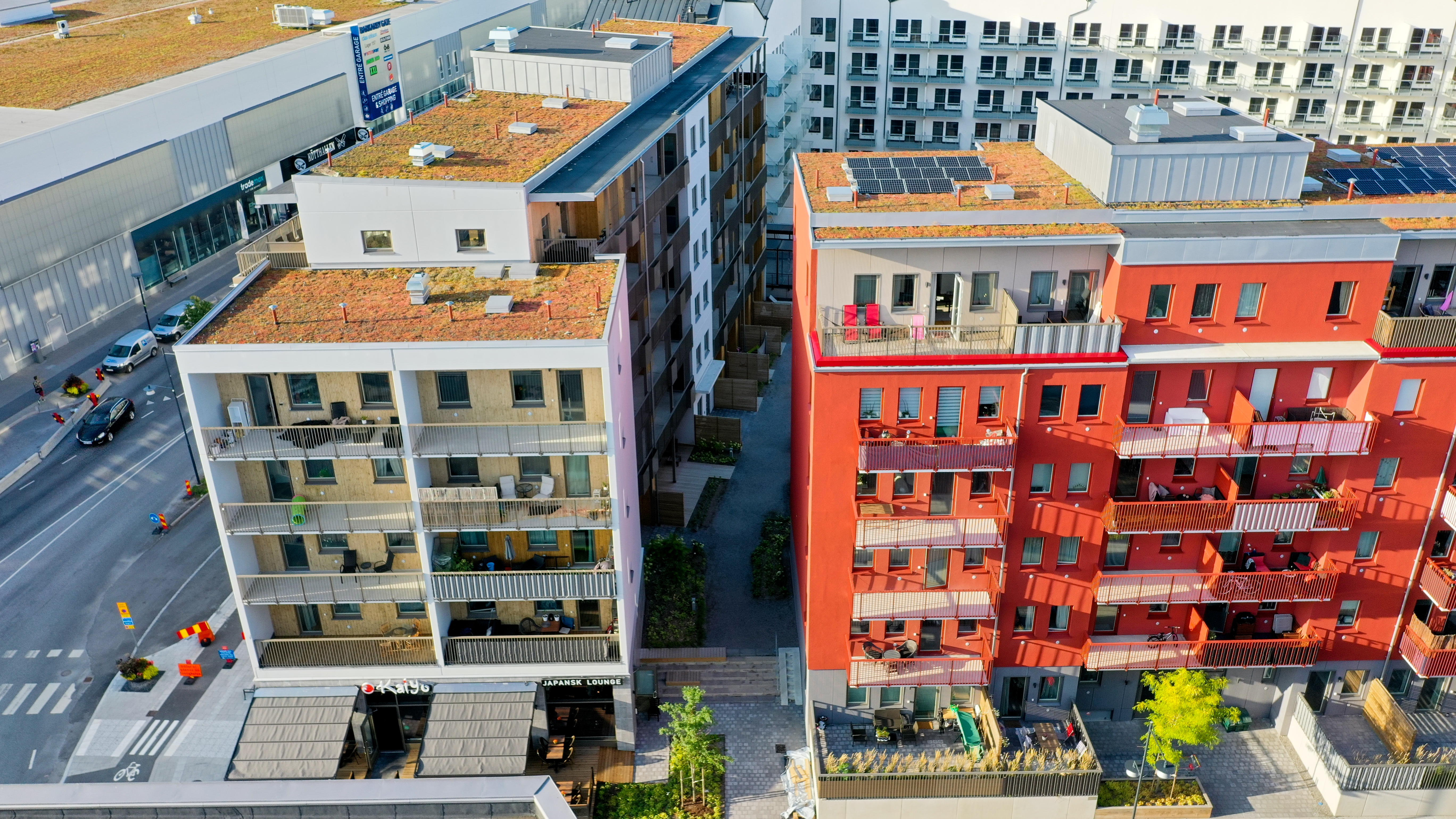 2 rum och kök, Järfälla — 11 913 kr/mån — bild 4