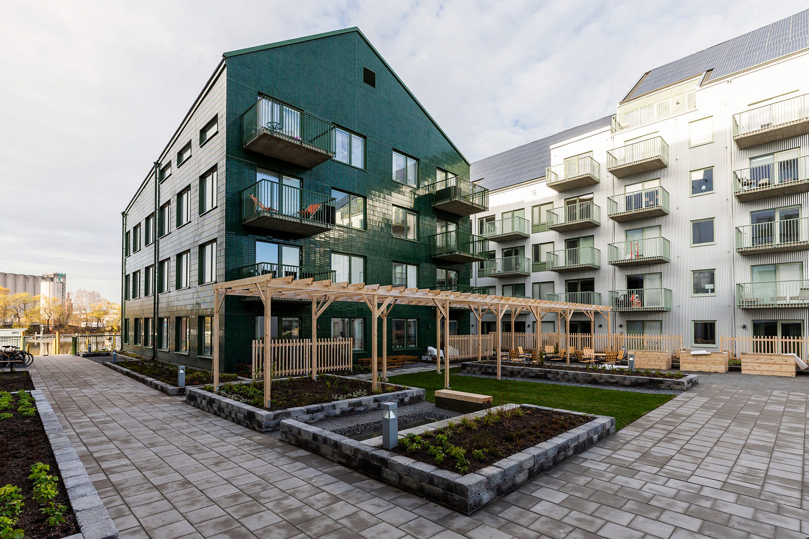 Ägirgatan 4 — bild 5