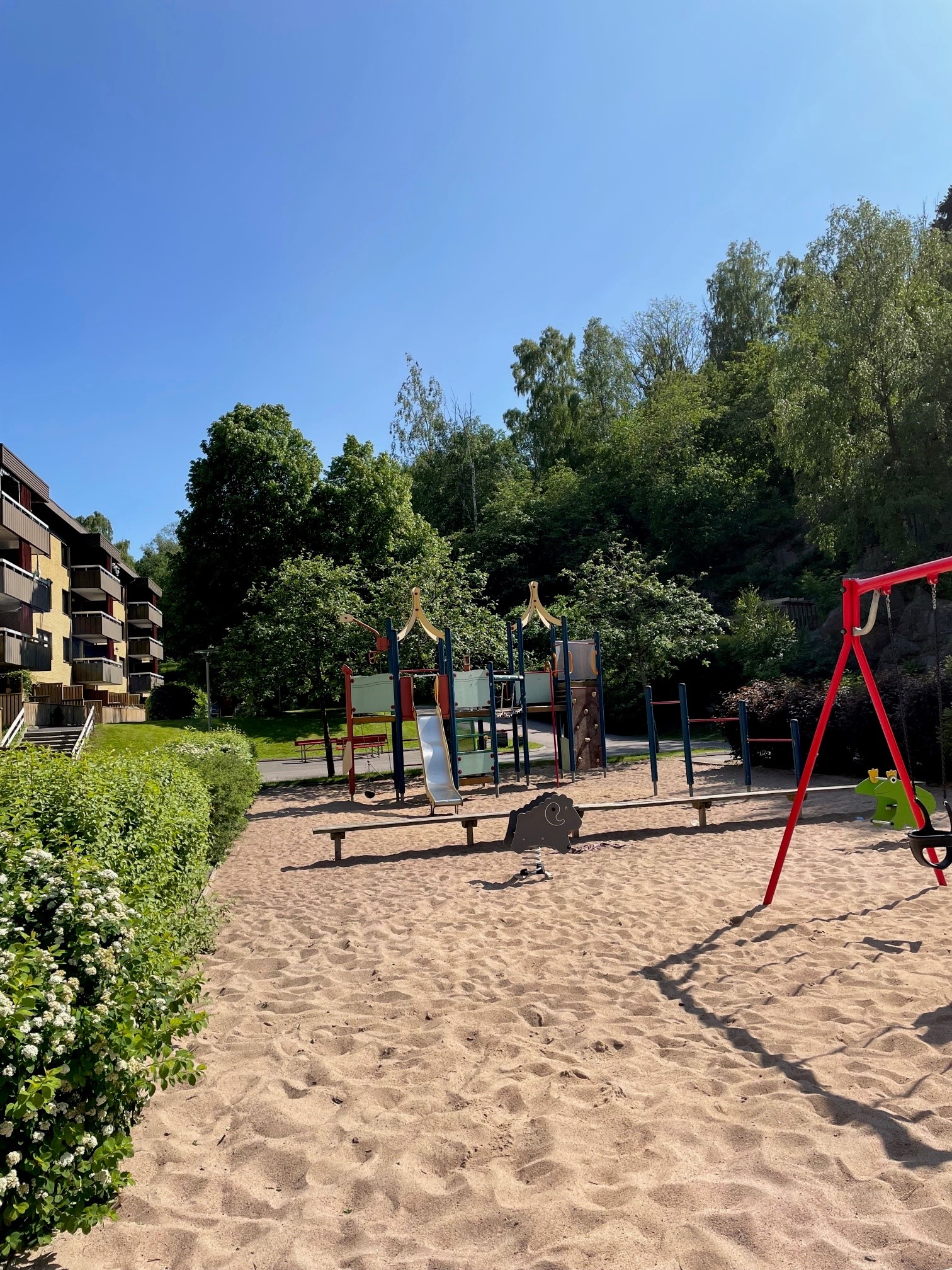 Berghemsgatan 10 — bild 5