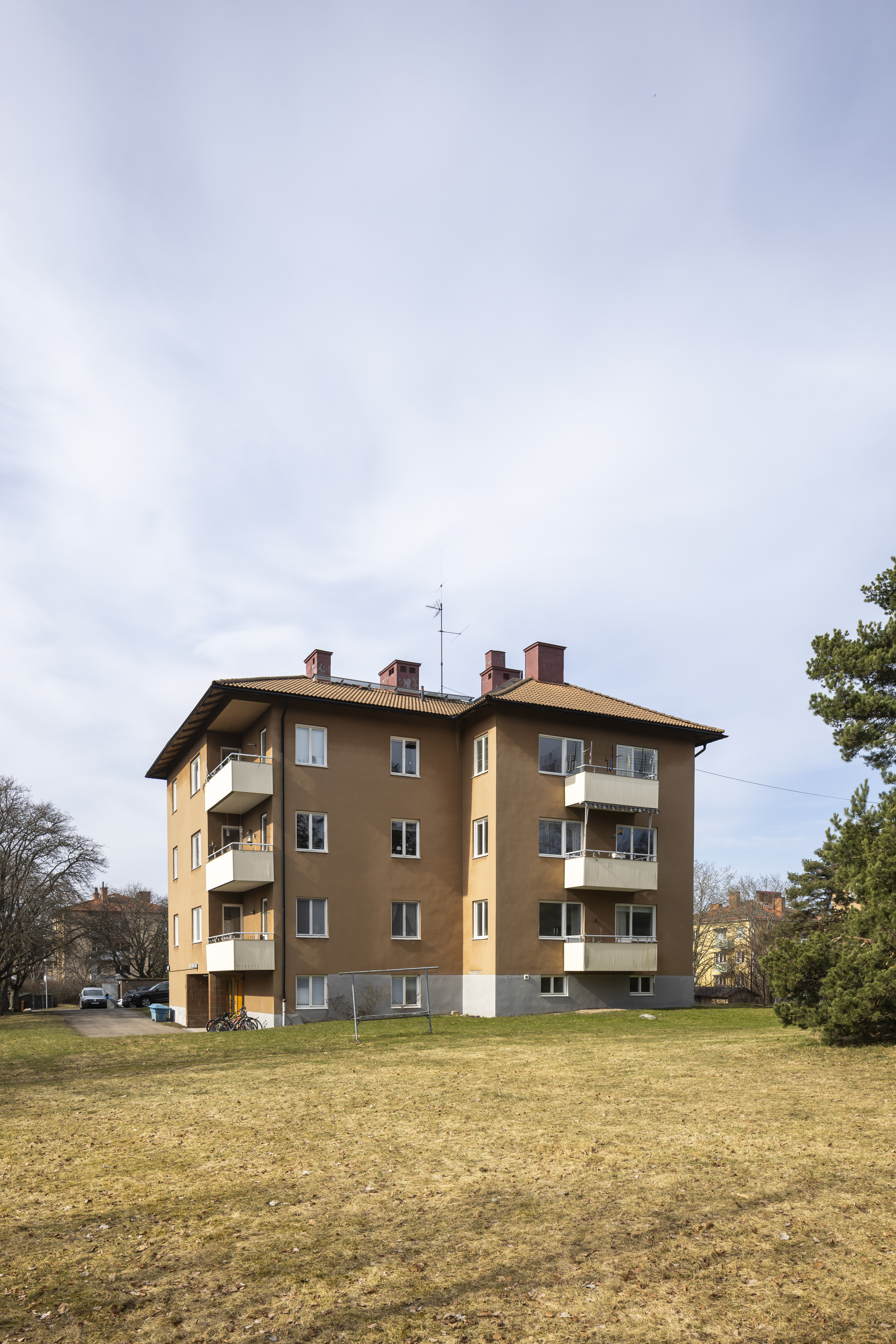 4 rum och kök, Lidingö — 18 000 kr/mån — bild 4