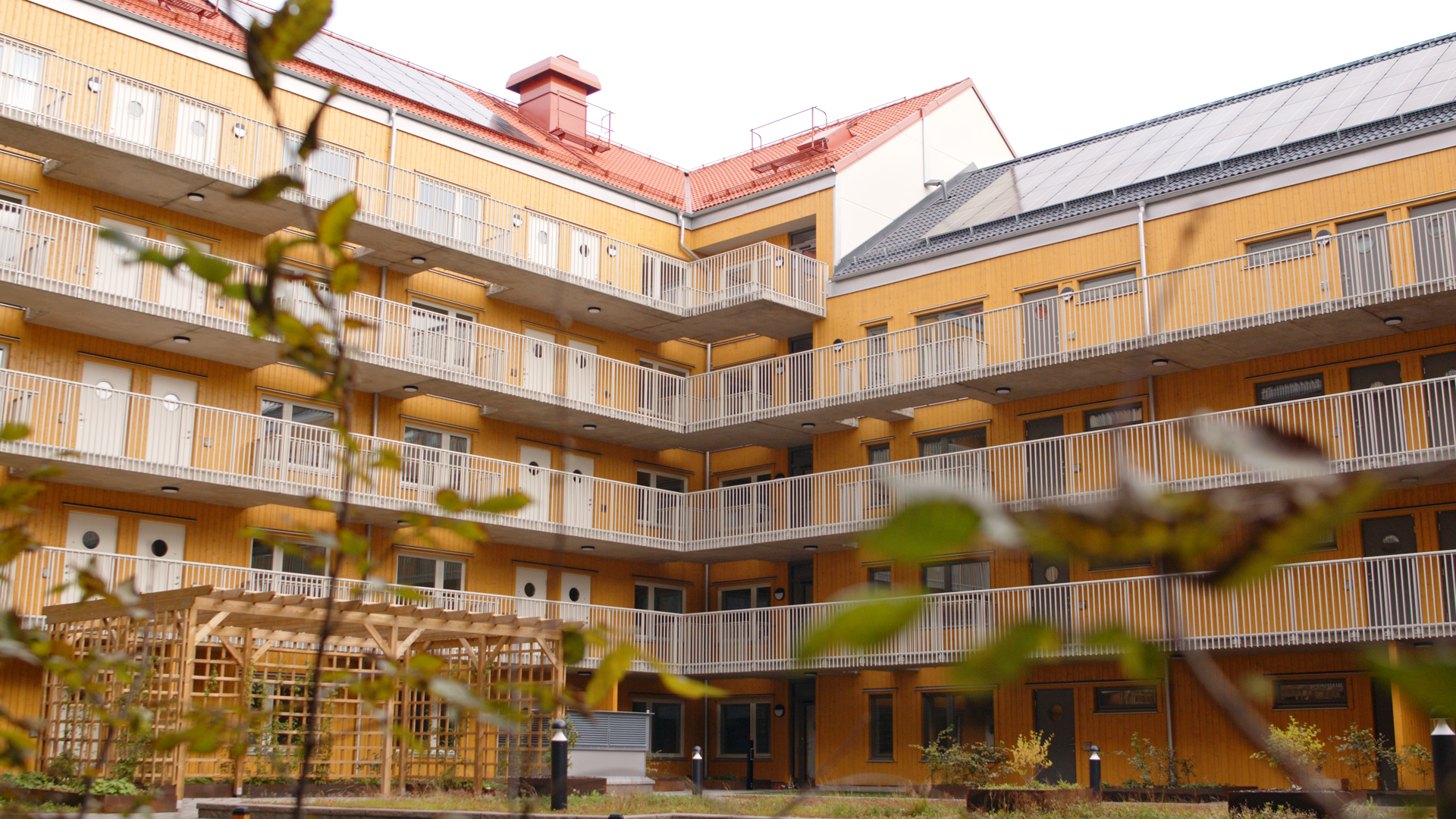 Mörners väg 64B — bild 2
