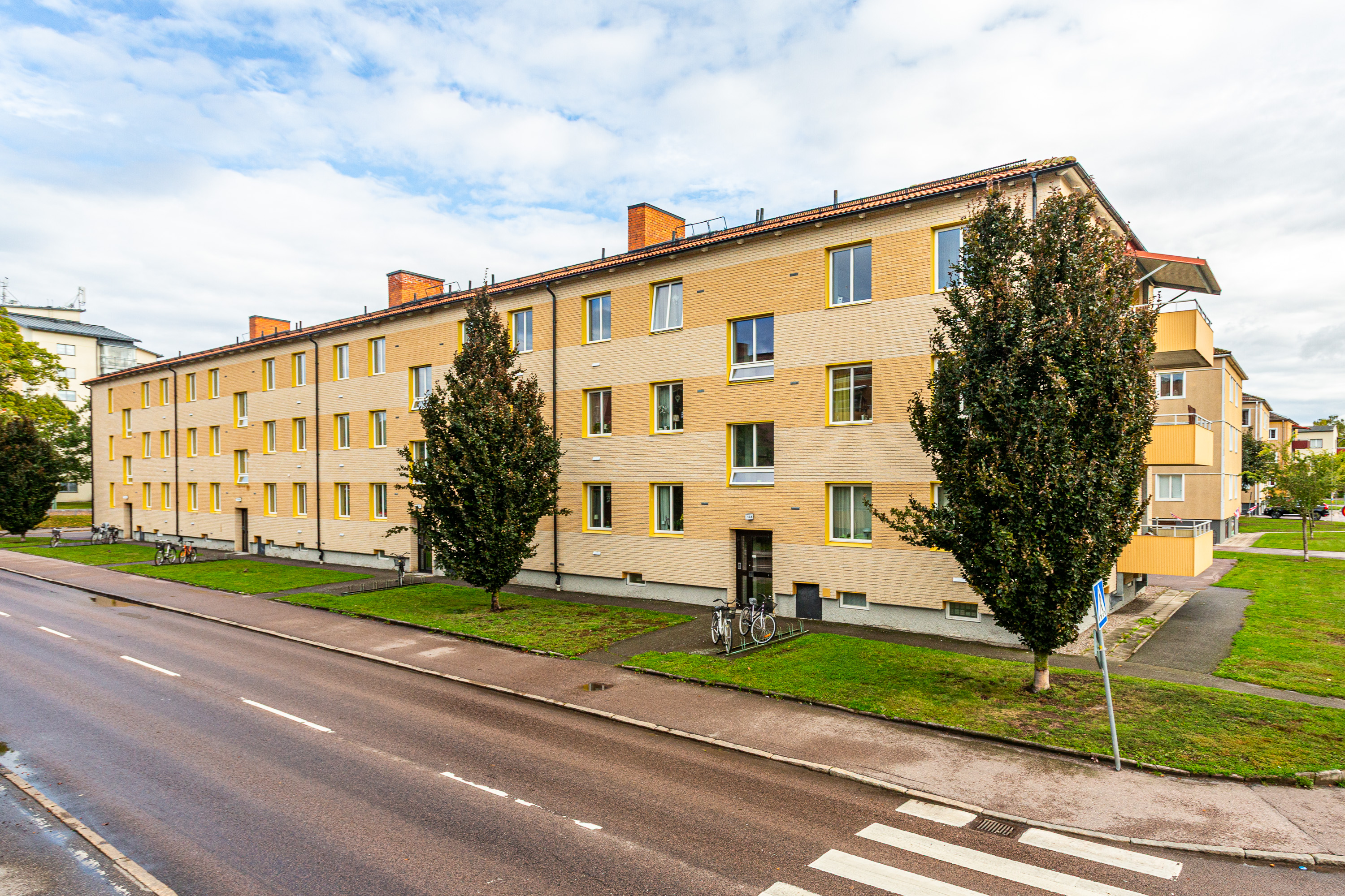 Ågärdsgatan 12 B – bild 4