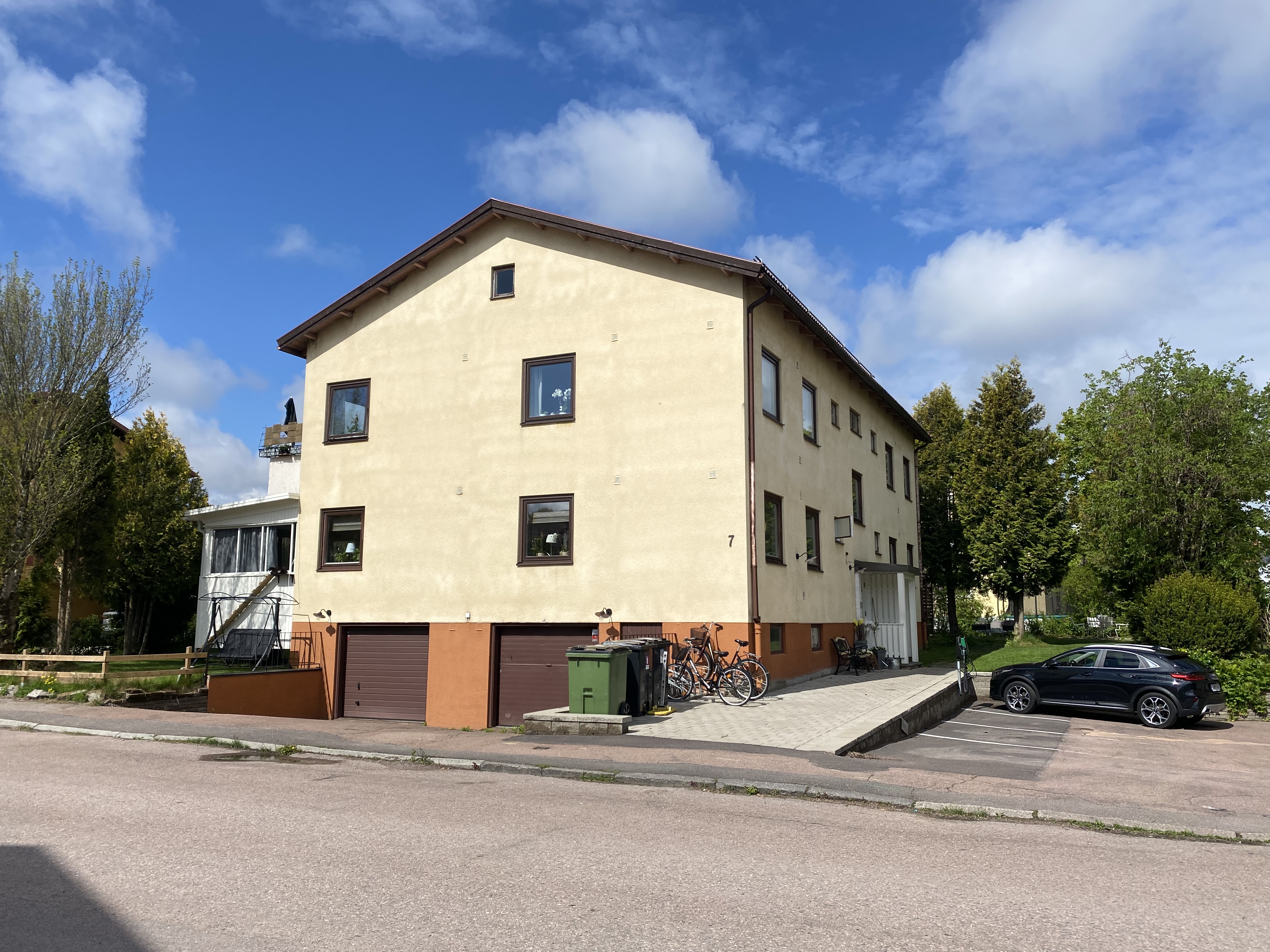 Skolvägen 7 — bild 1