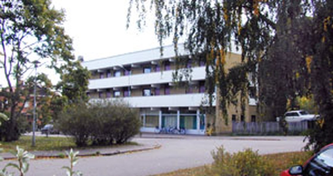 Marknadsgatan 7 — bild 2
