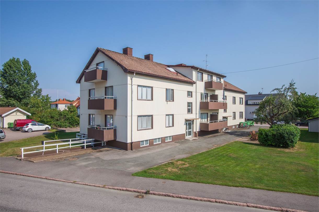 Ängarydsgatan 27 — bild 2