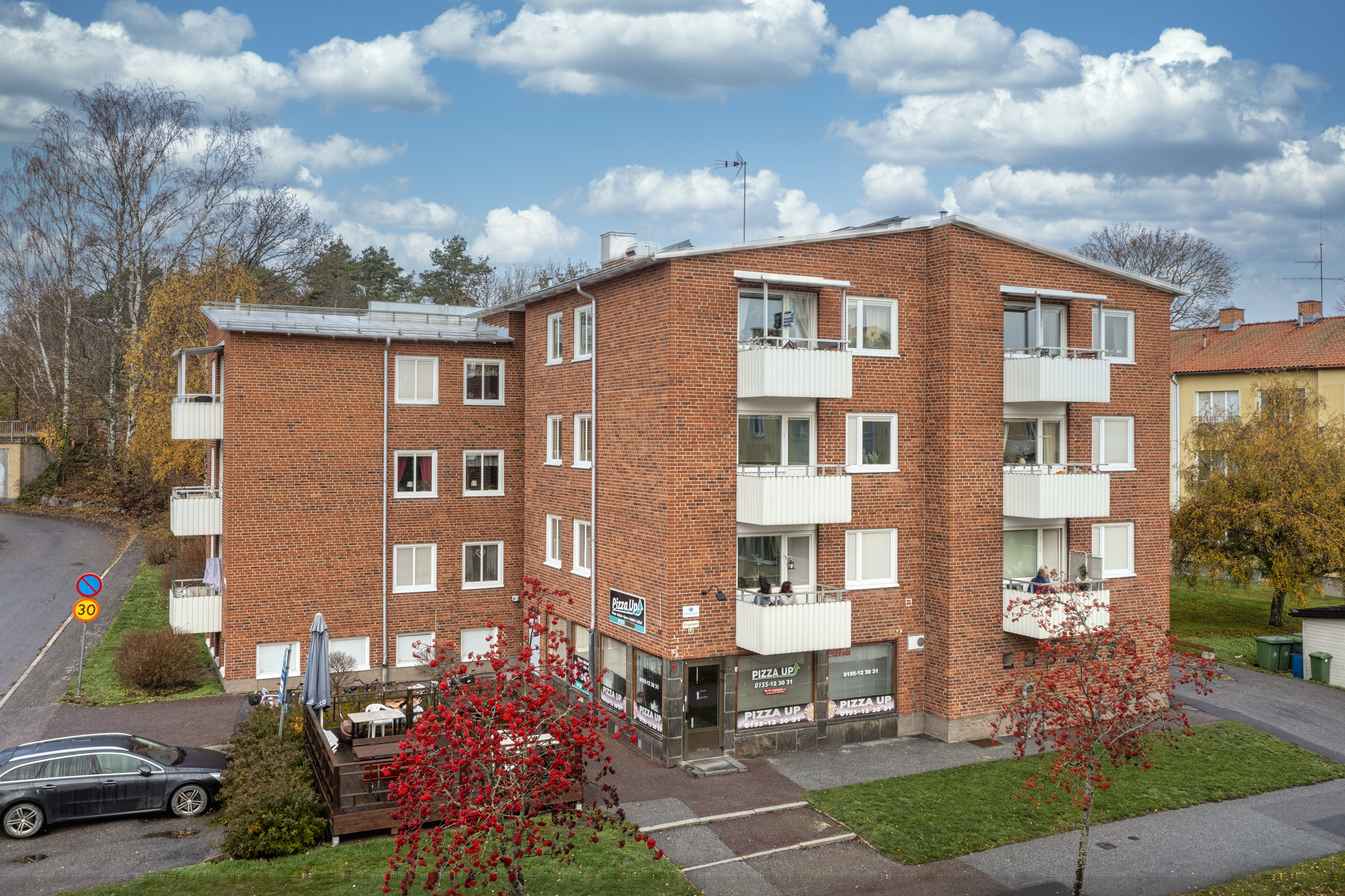 Ringvägen 48 — bild 2