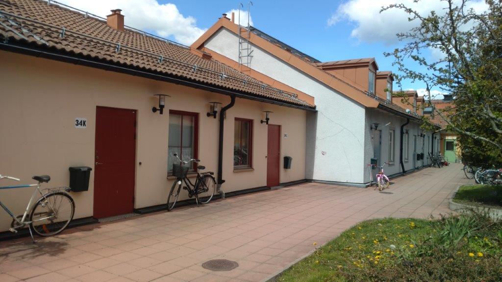 Bagaregatan 38C — bild 5