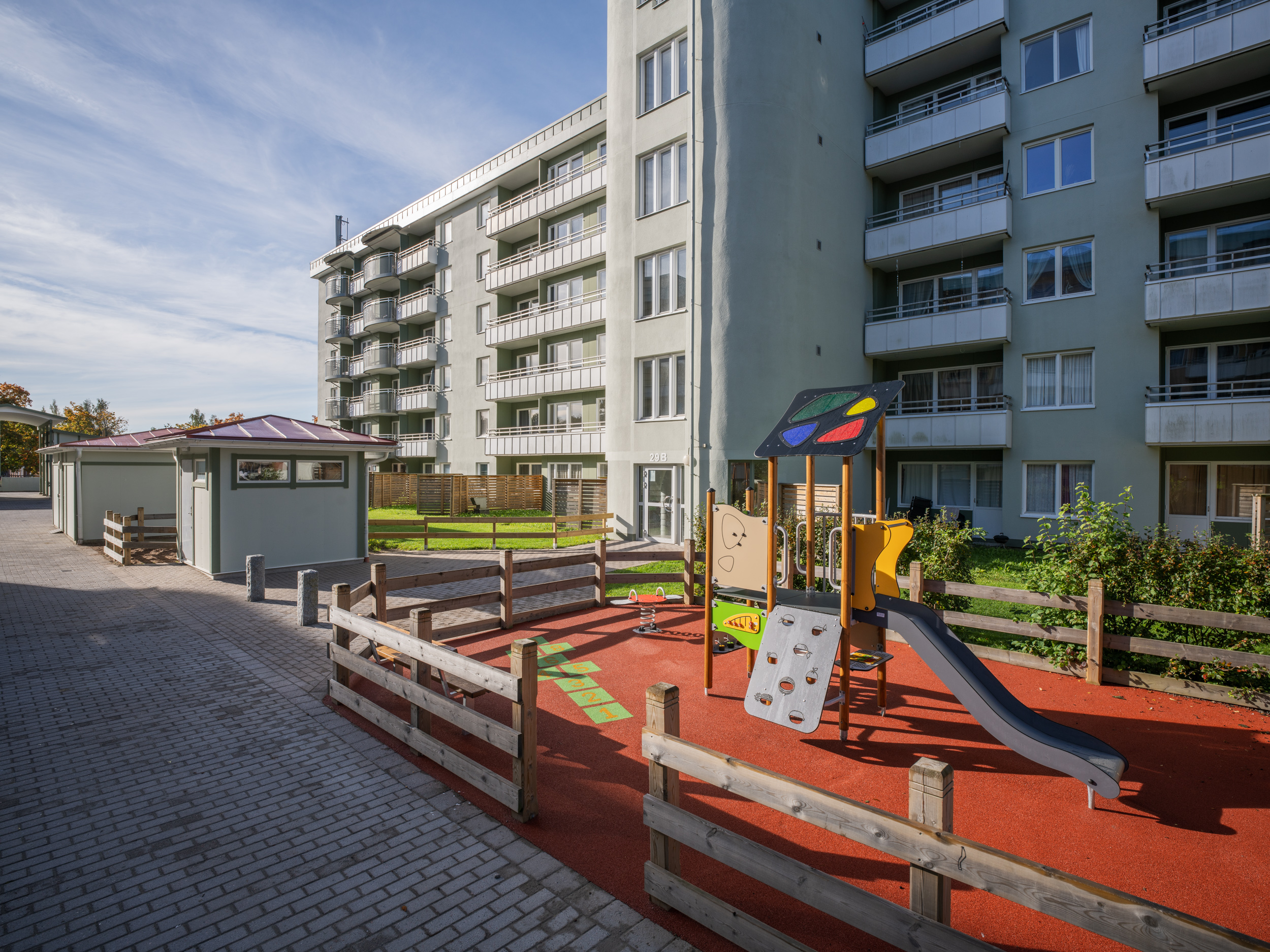 Granrisvägen 29 C — bild 2