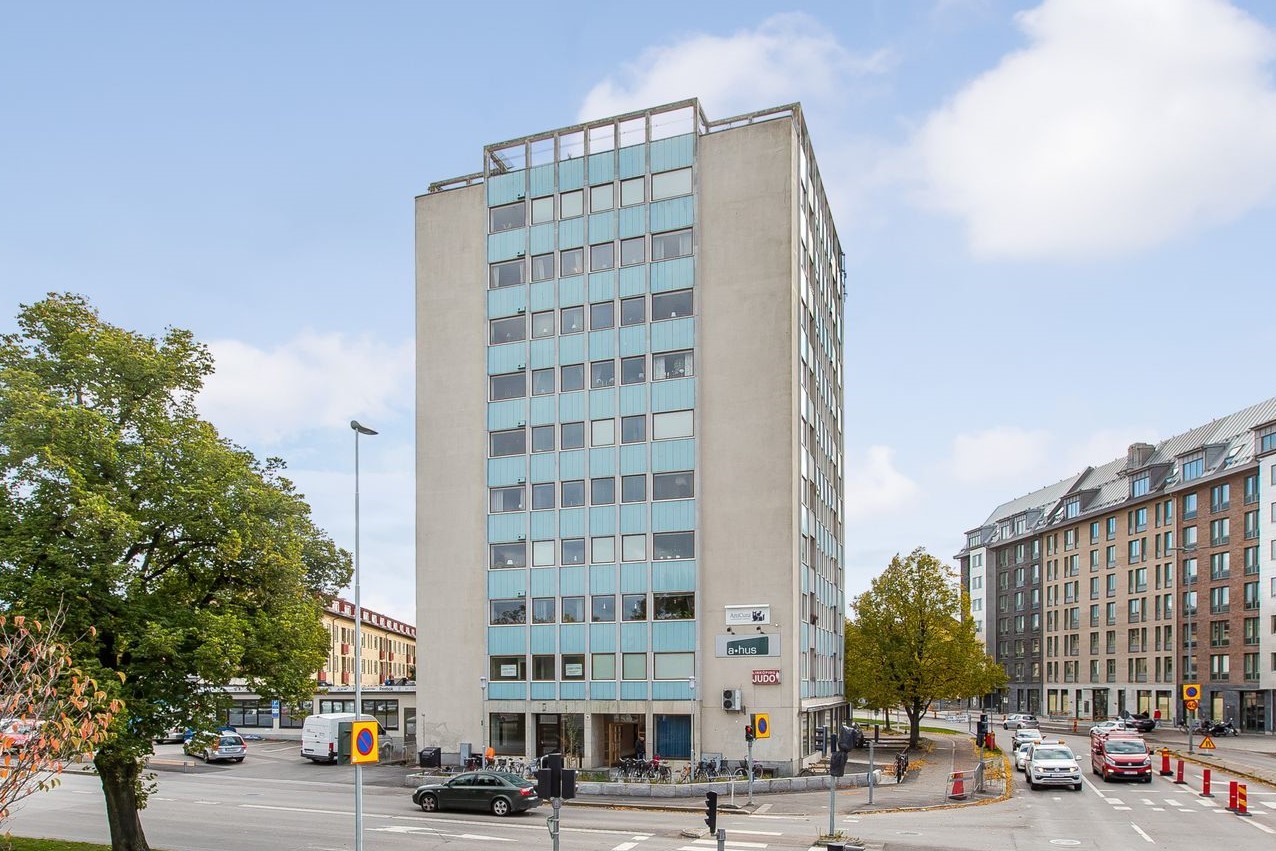 Gamla Tanneforsvägen 90 — bild 4