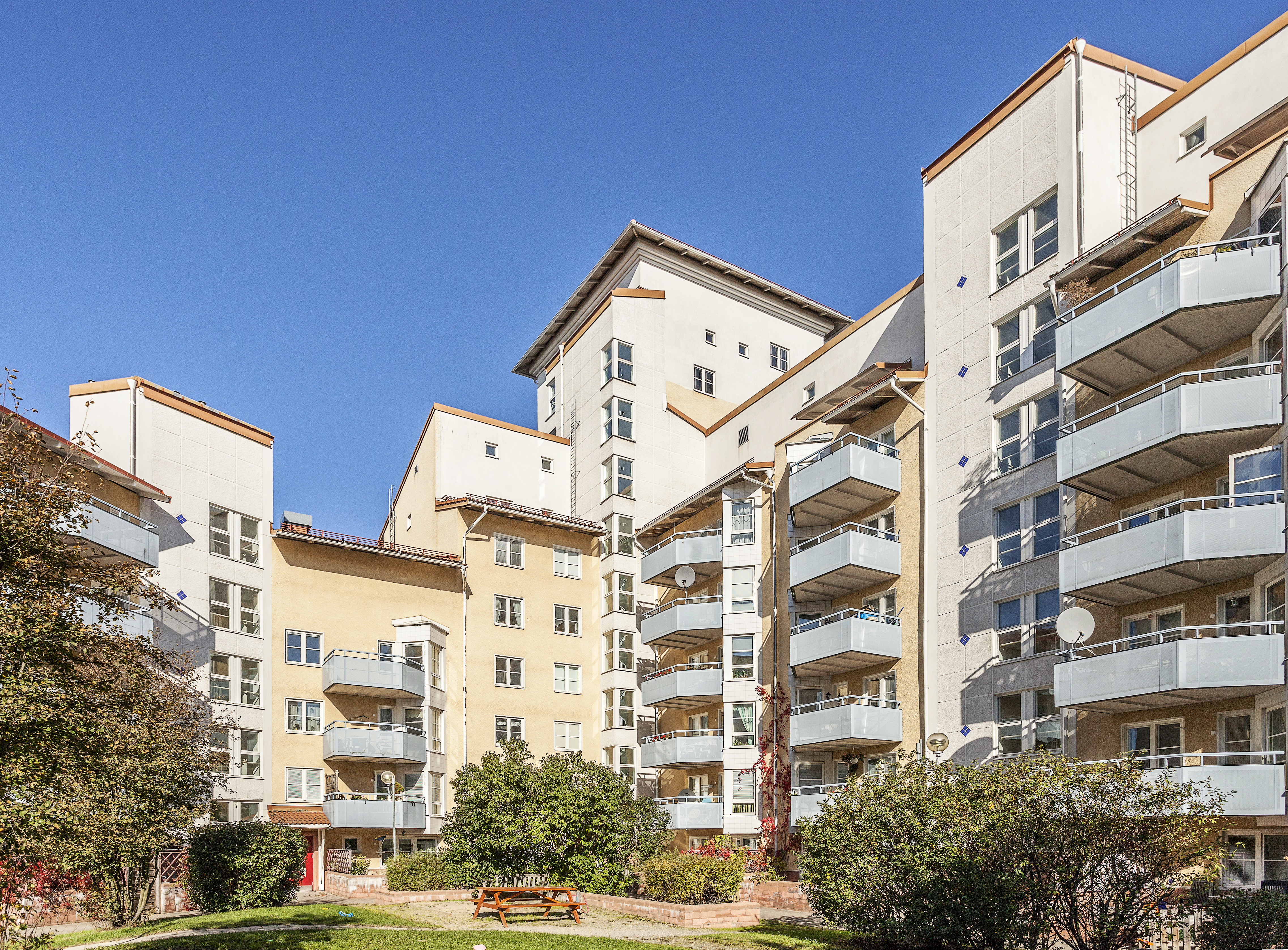 3 rum och kök, Bandhagen — 11 574 kr/mån — bild 4