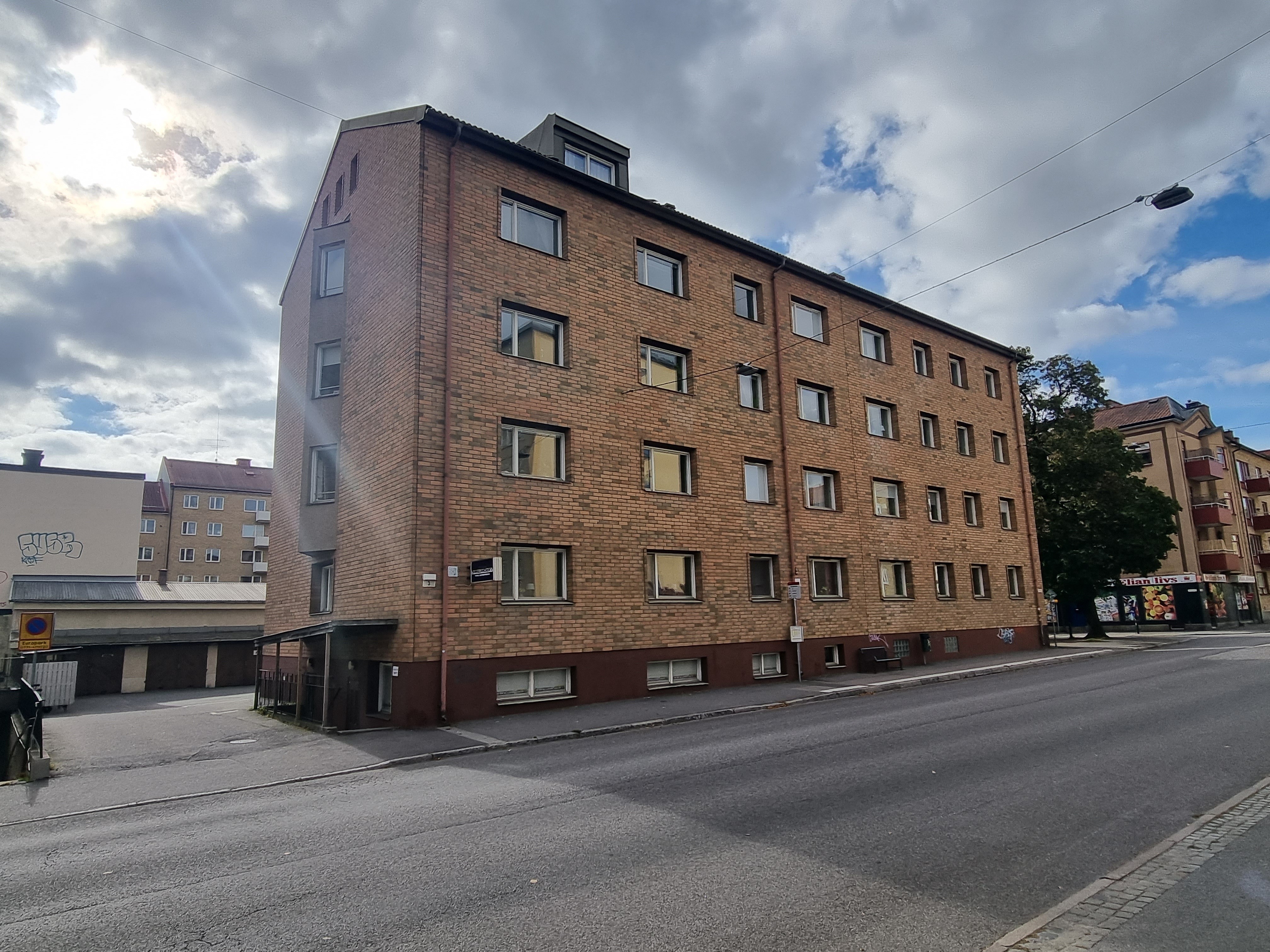 Nelinsgatan 11 B — bild 2