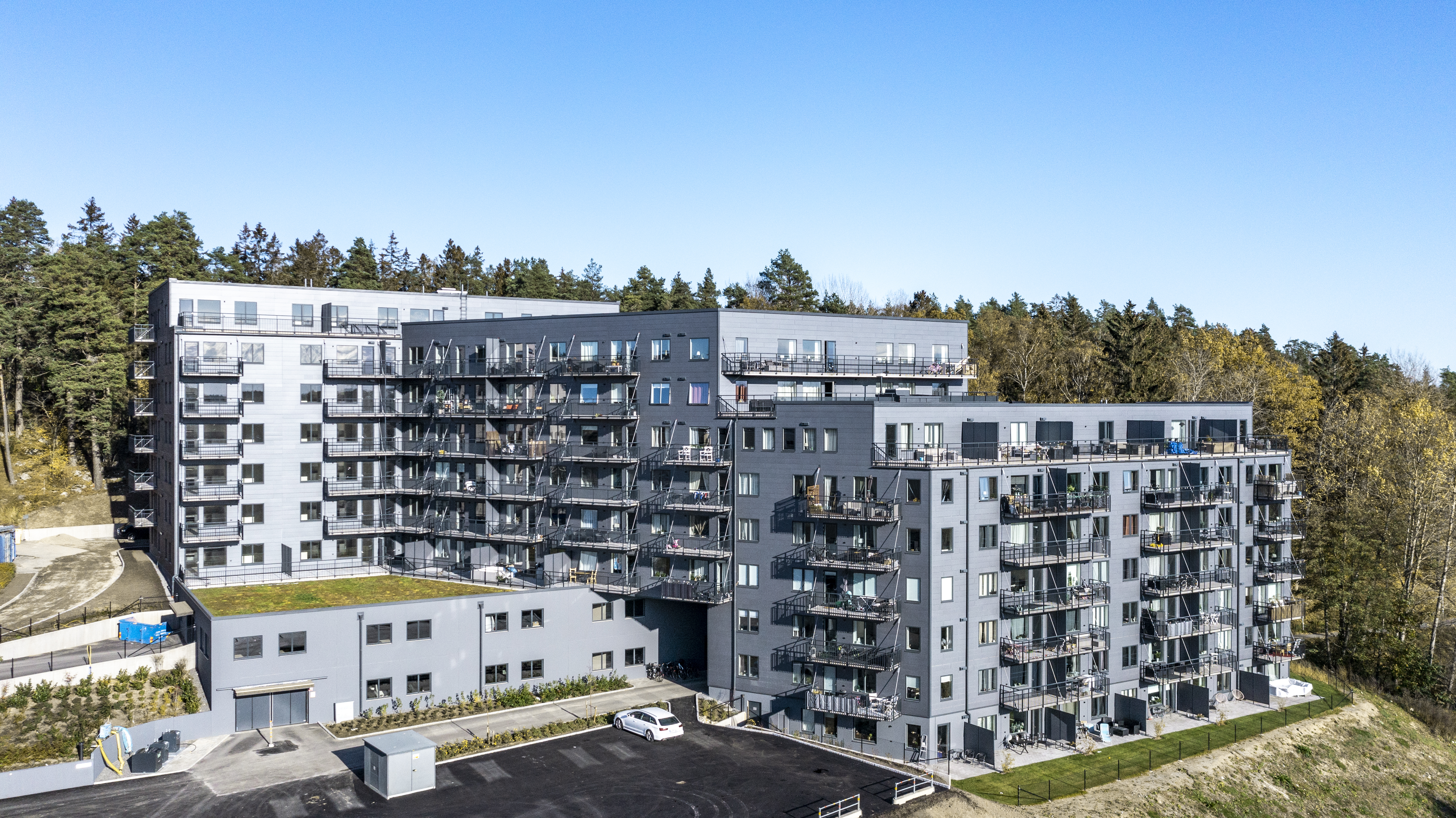 2 rum och kök, Botkyrka — 11 179 kr/mån — bild 4