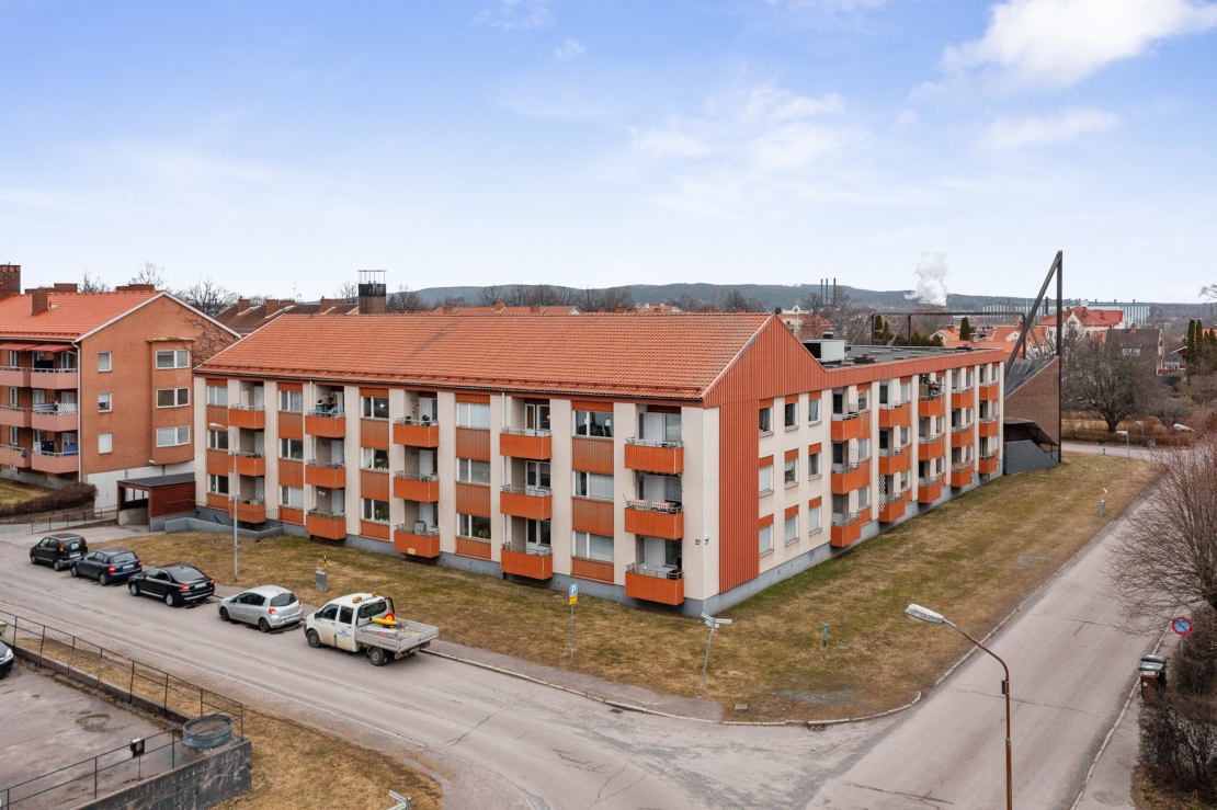 Ingelsgatan 22 A — bild 2