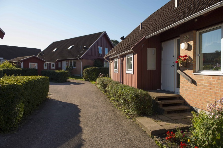 Bäckvägen 21 B
