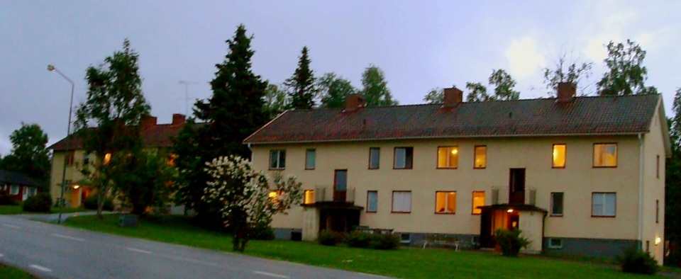 Ramsbergsvägen 4 — bild 3
