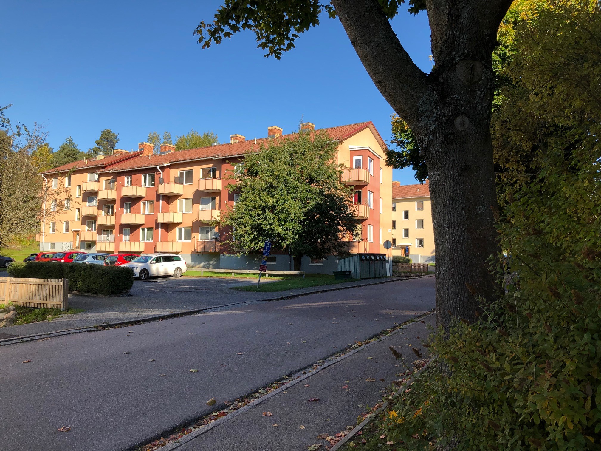 Violstigen 11 B — bild 2