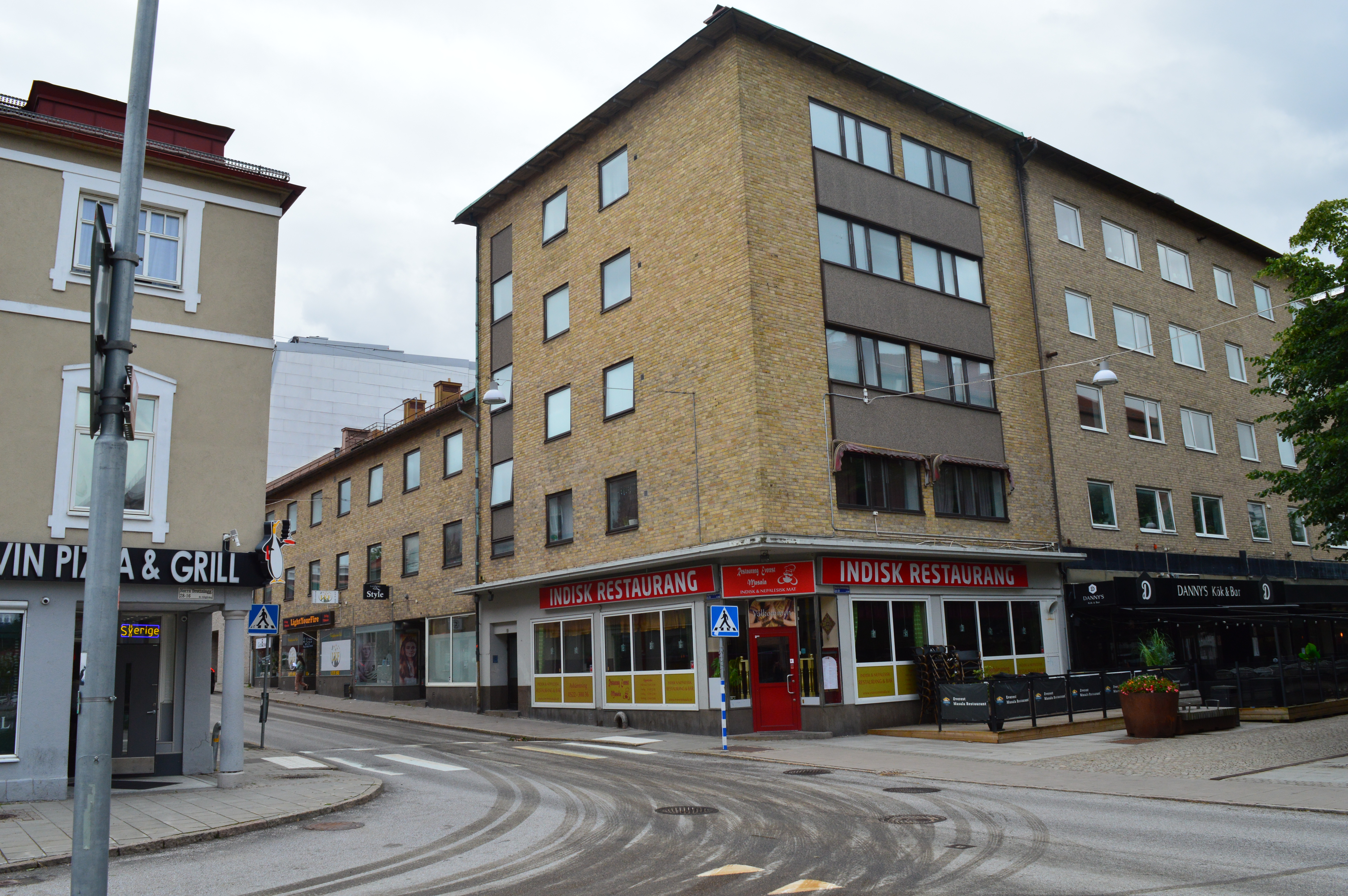 Lagerbergsgatan 10 — bild 3