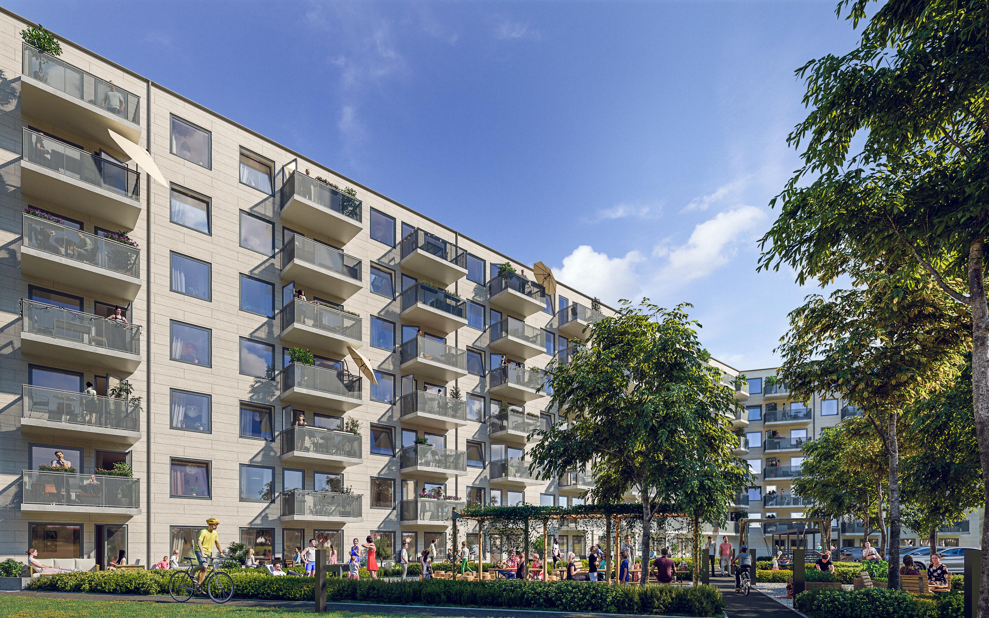 Jaktfalksgatan 4J — bild 5