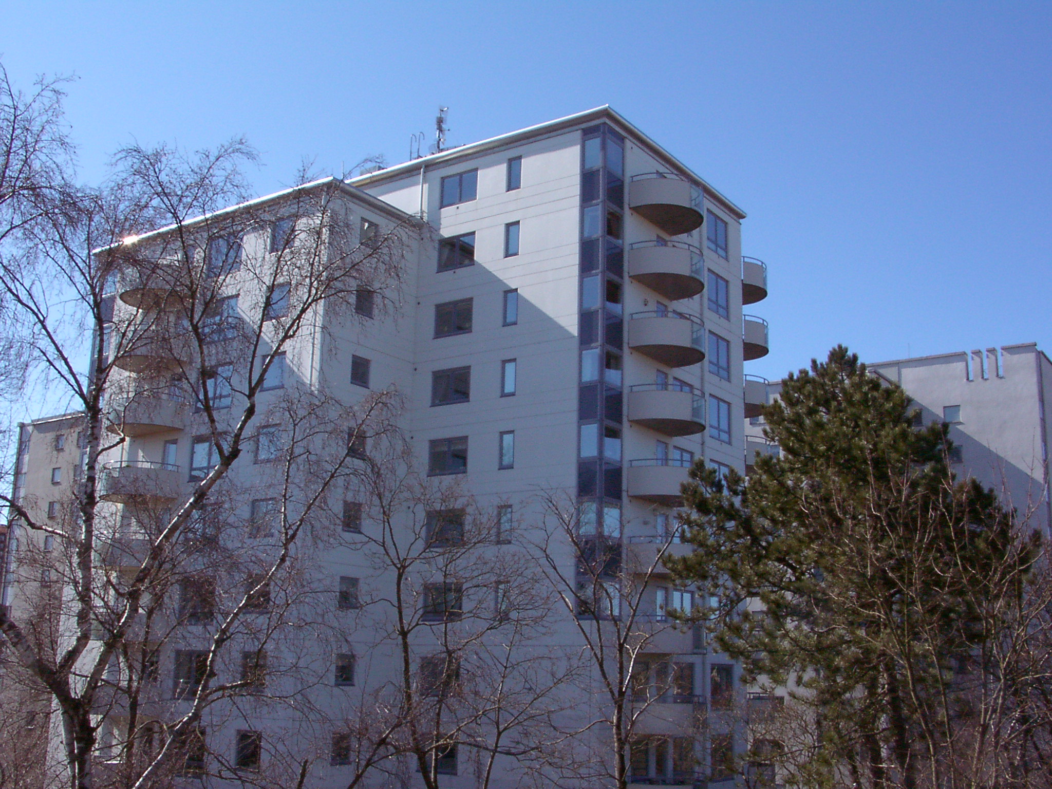 Övre Fogelbergsgatan 1 — bild 2