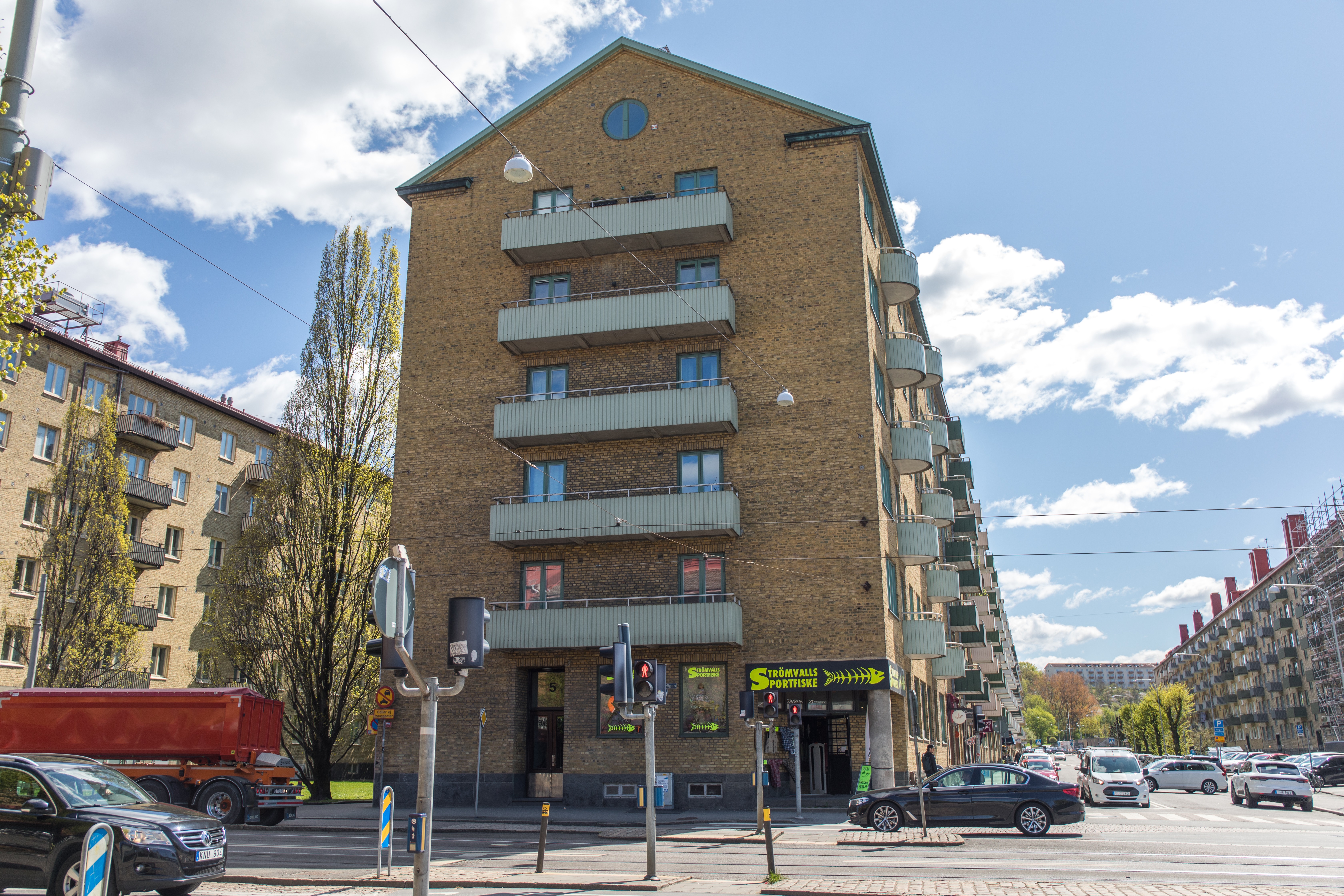 Redbergsvägen 5 — bild 5