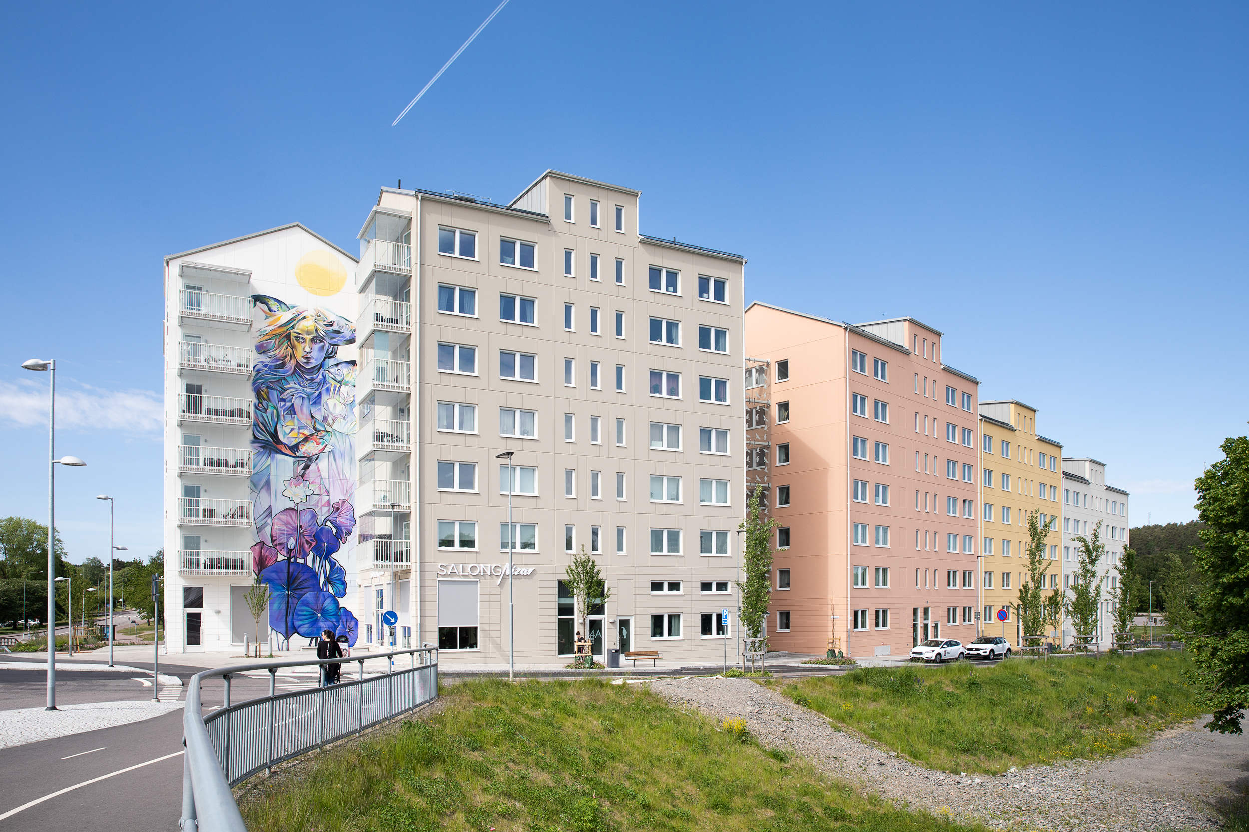 Gunnarsberg 4A – bild 4