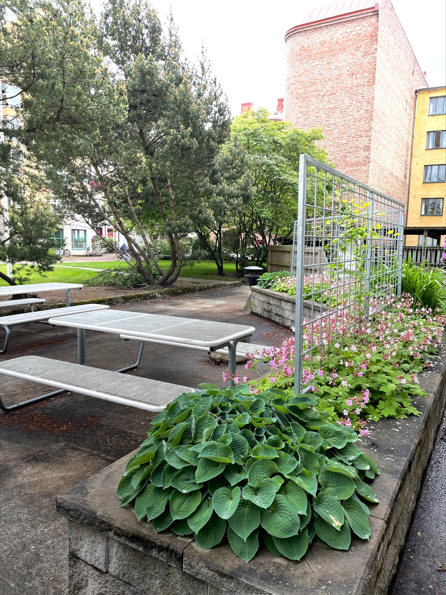 Badhusgatan 16 — bild 2