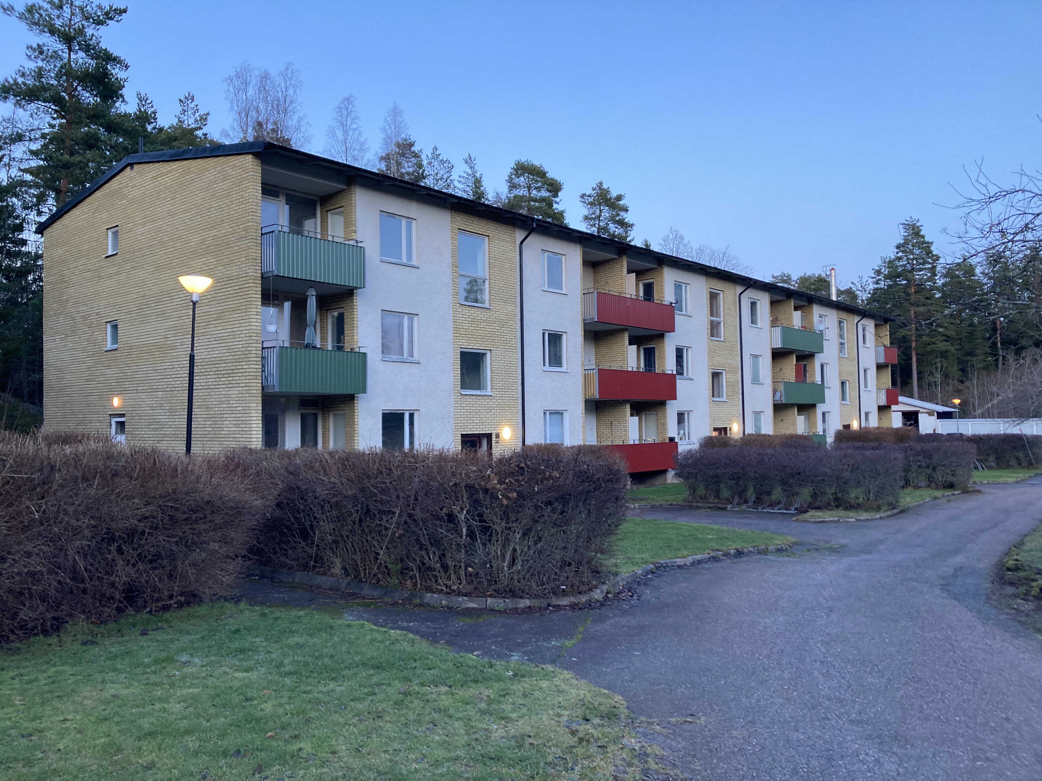 Pionvägen 3C — bild 3