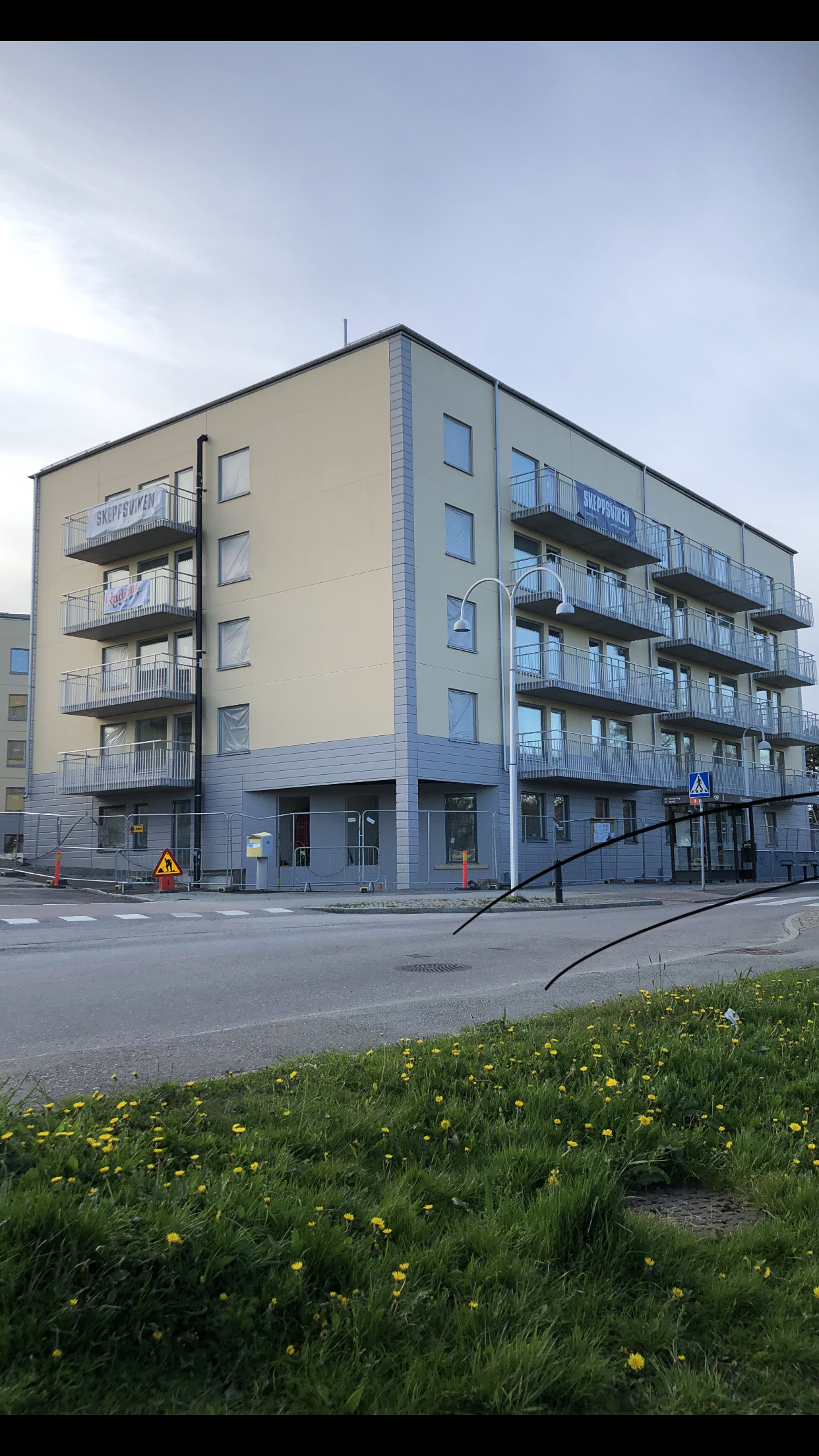 Södra Vårvindsgatan 1 — bild 3