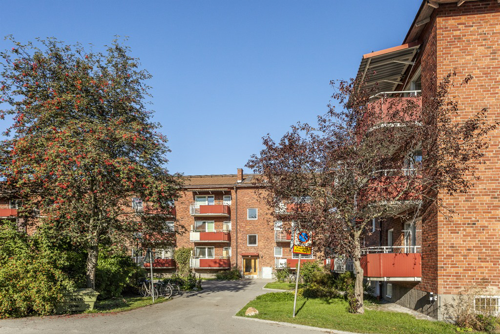 2 rum och kök, Stockholm — 8 650 kr/mån — bild 5