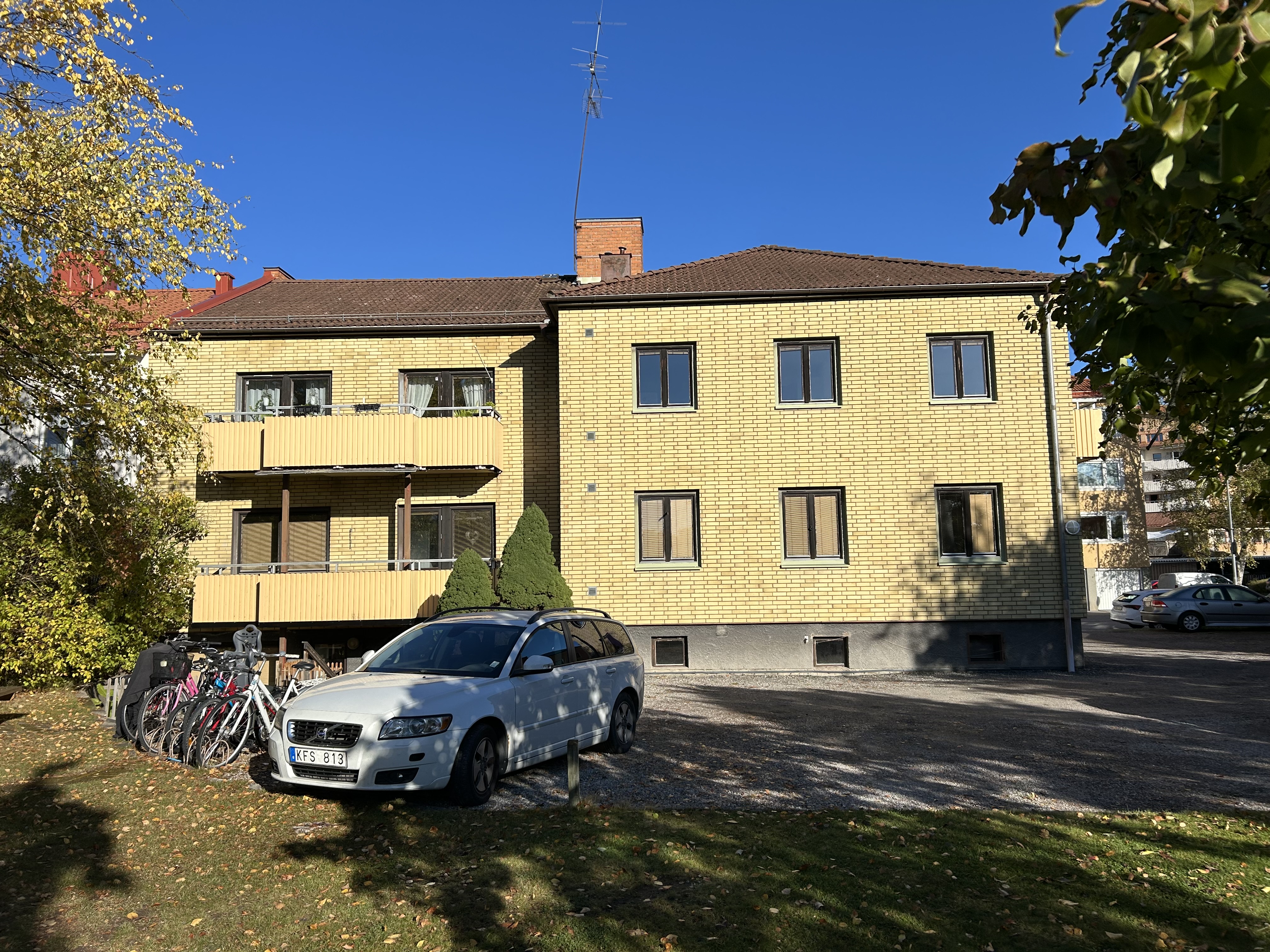 Klostergatan 22B — bild 5
