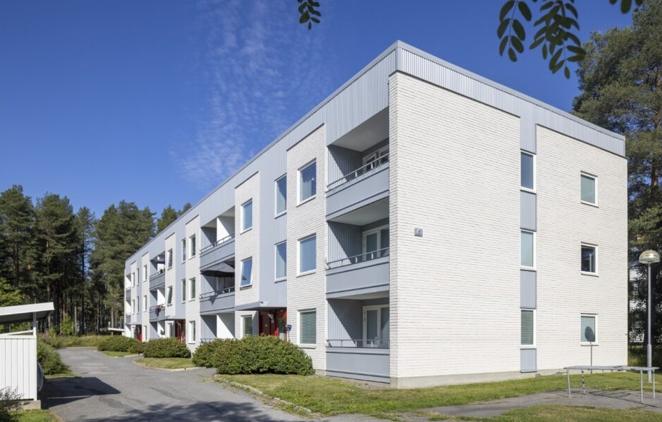 Orkestervägen 8 — bild 3