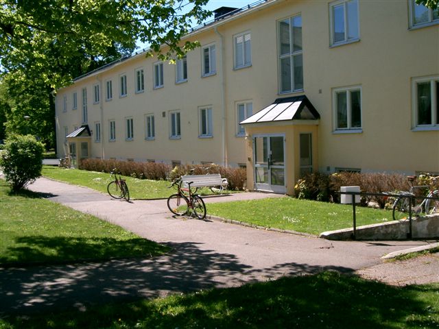 Motalagatan 18 D — bild 3