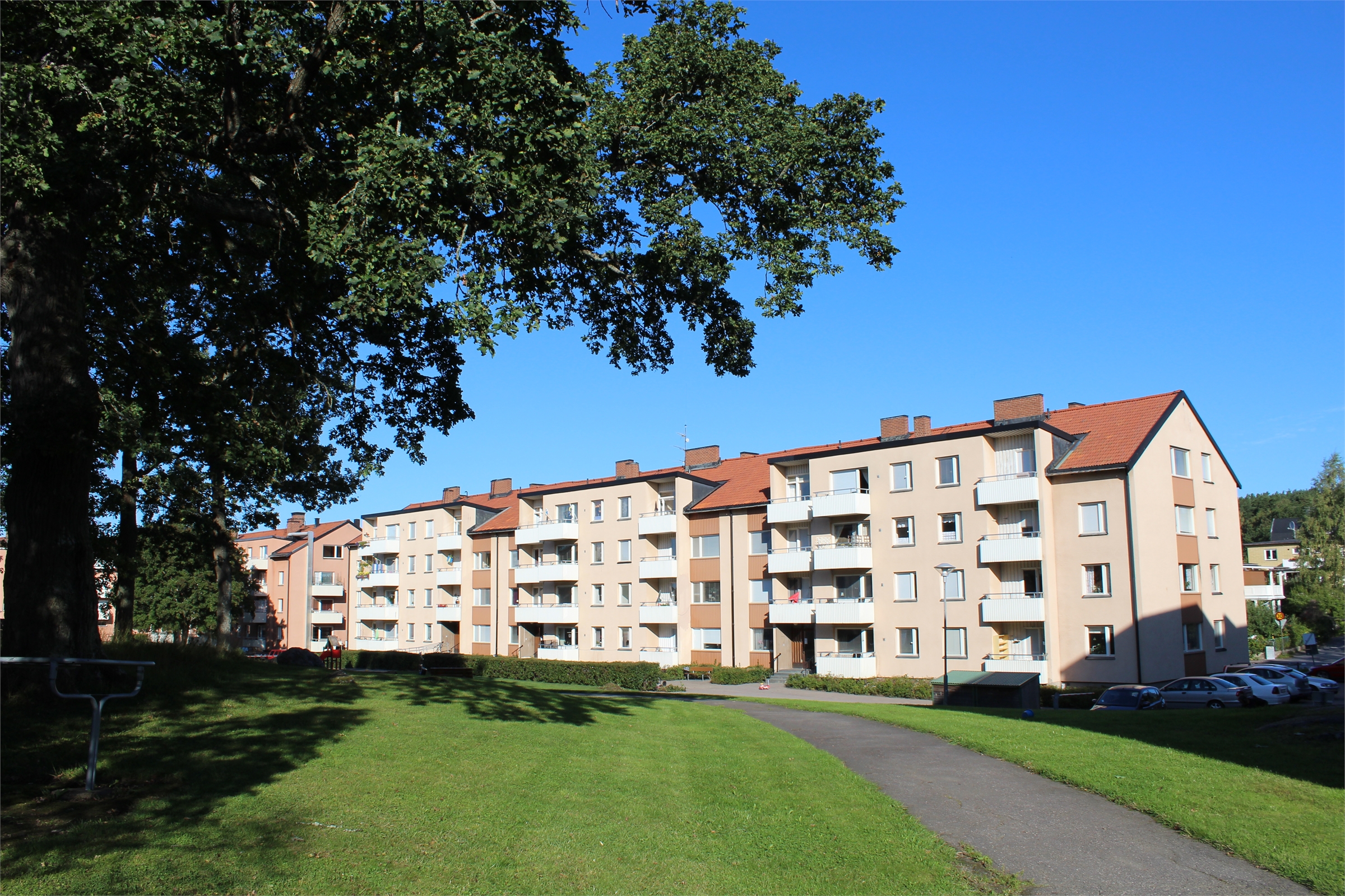 Östermalmsvägen 30 A — bild 5