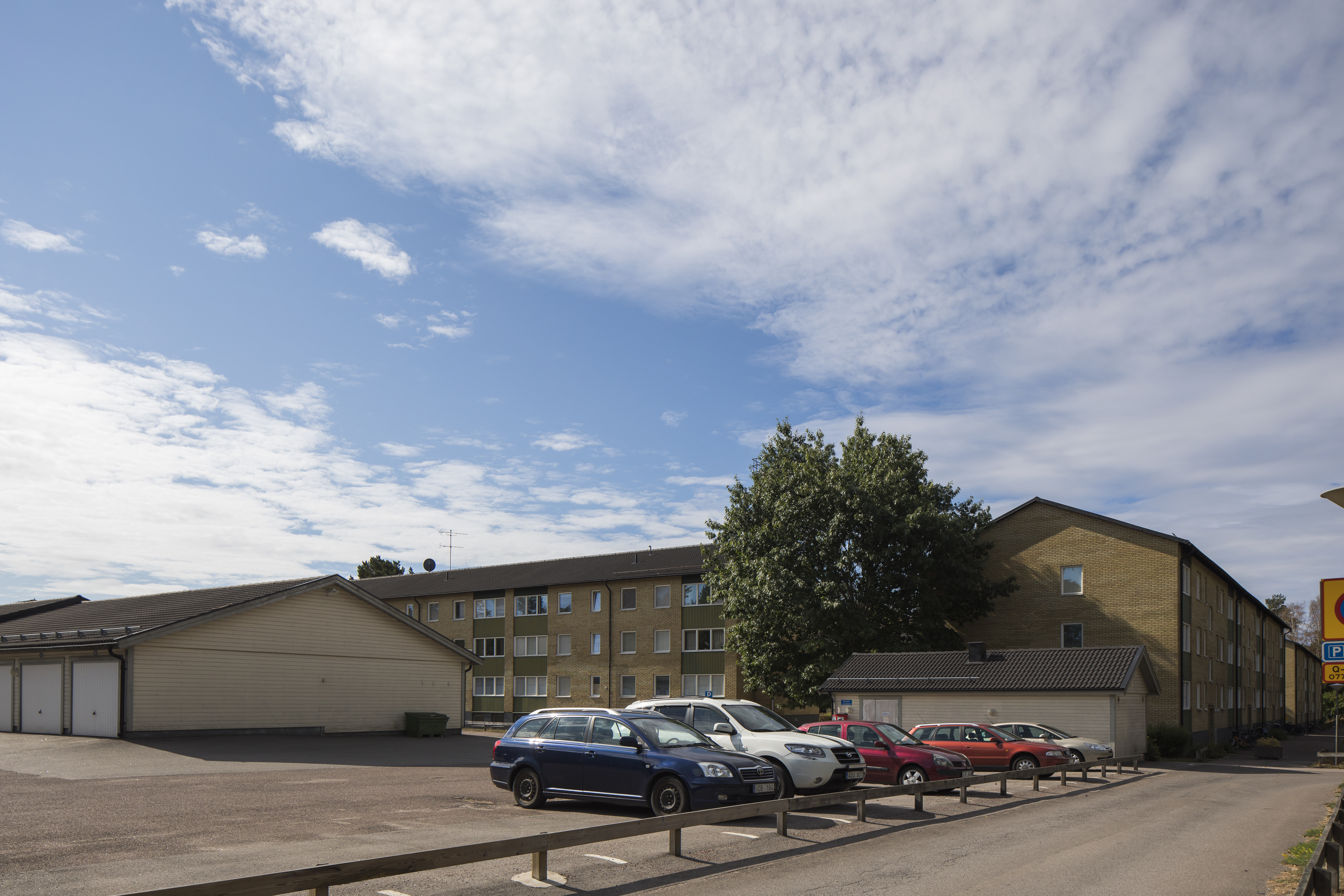 Platåvägen 13 — bild 5
