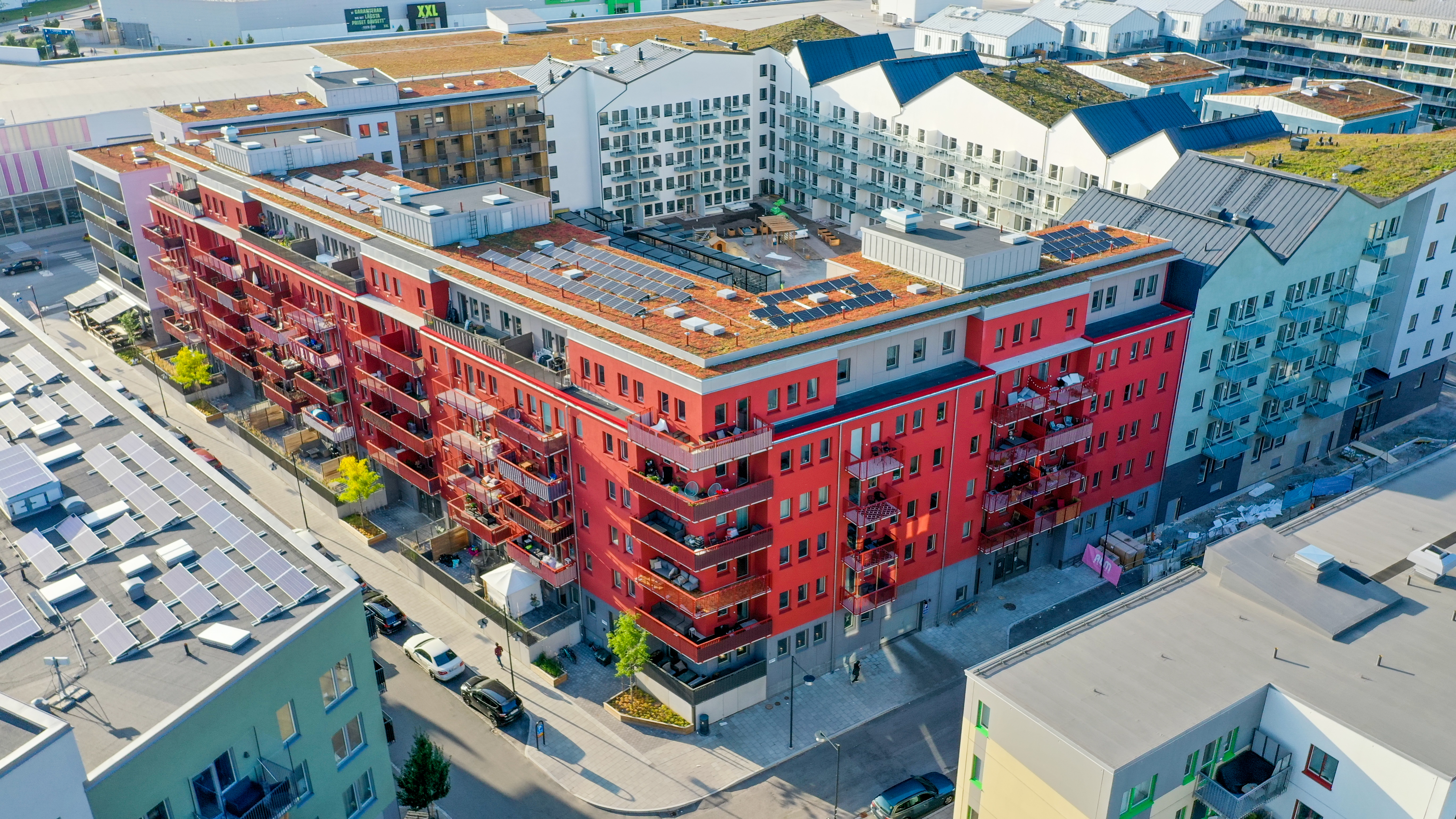 2 rum och kök, Järfälla — 11 913 kr/mån — bild 5