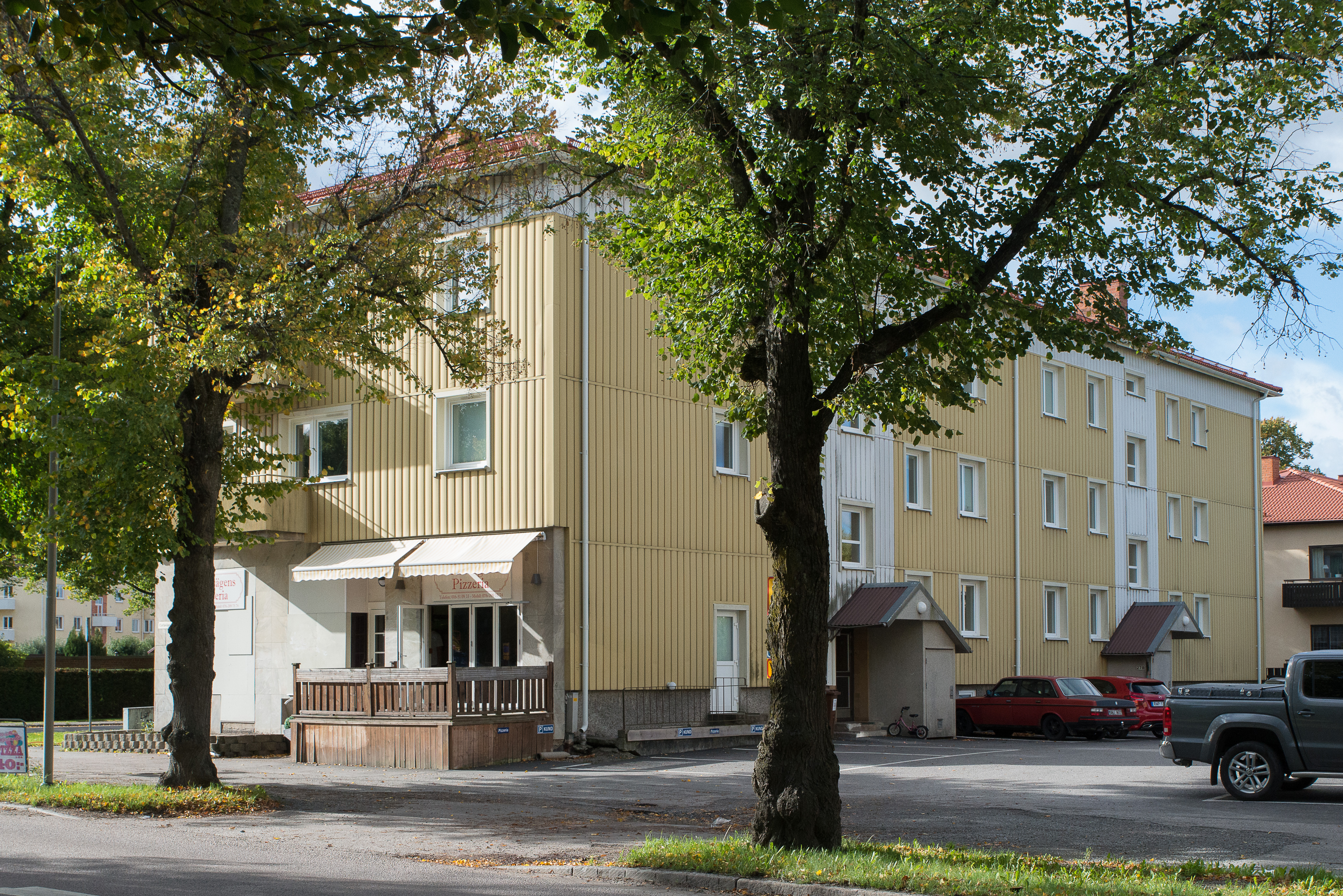 Carlavägen 27 A — bild 2