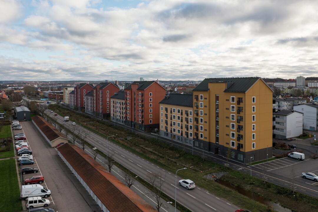 Fyrklöversgatan 23 — bild 5
