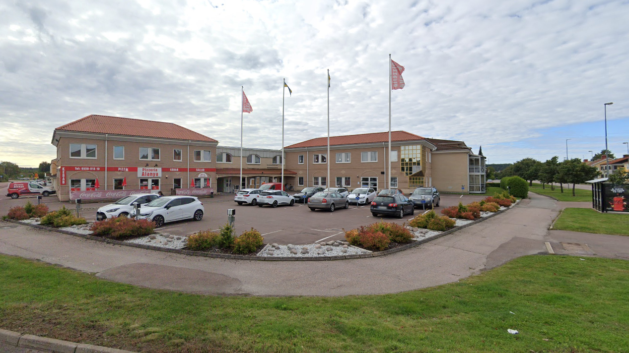 Storängsgatan 2G — bild 2