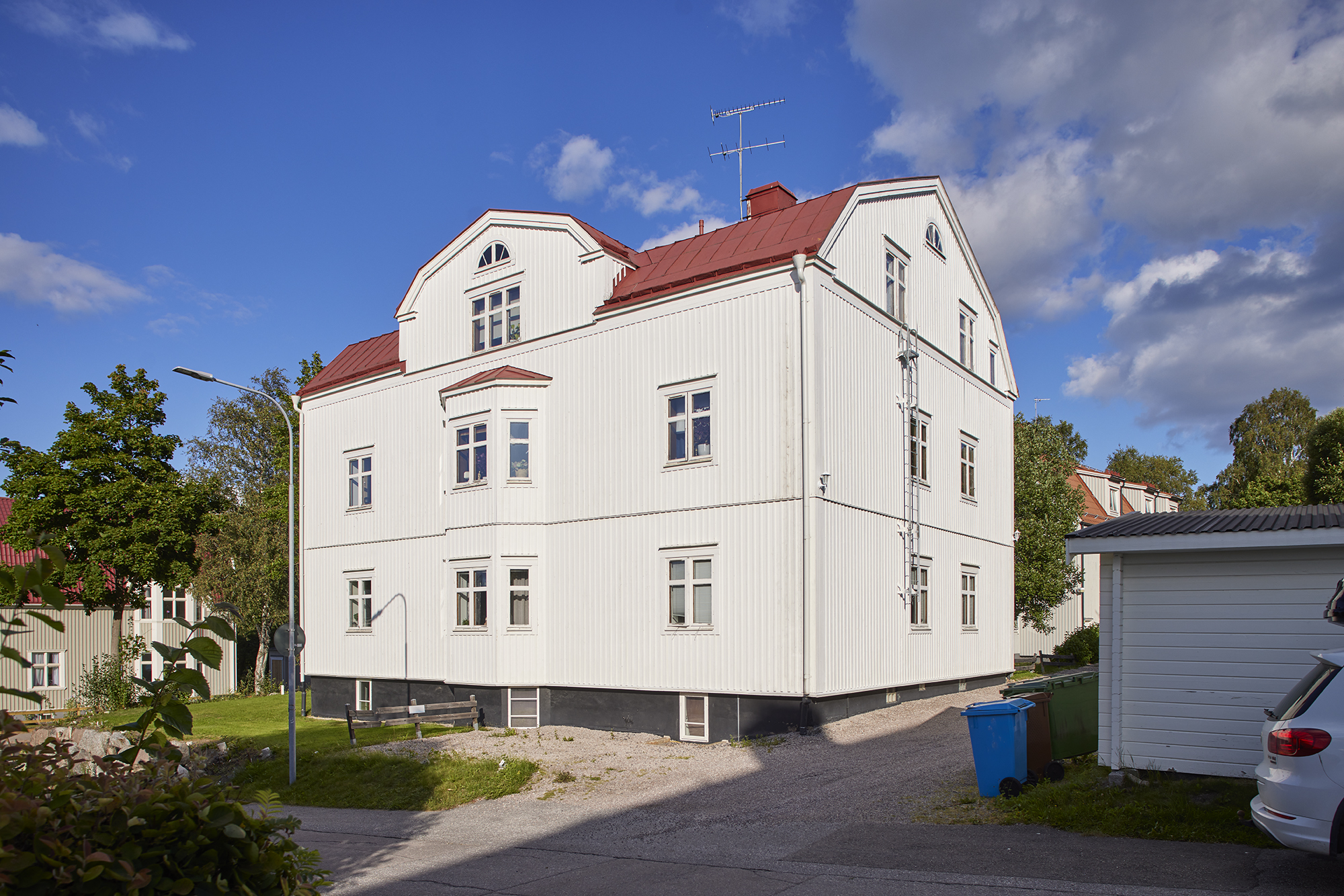 Fridhemsgatan 20 — bild 2