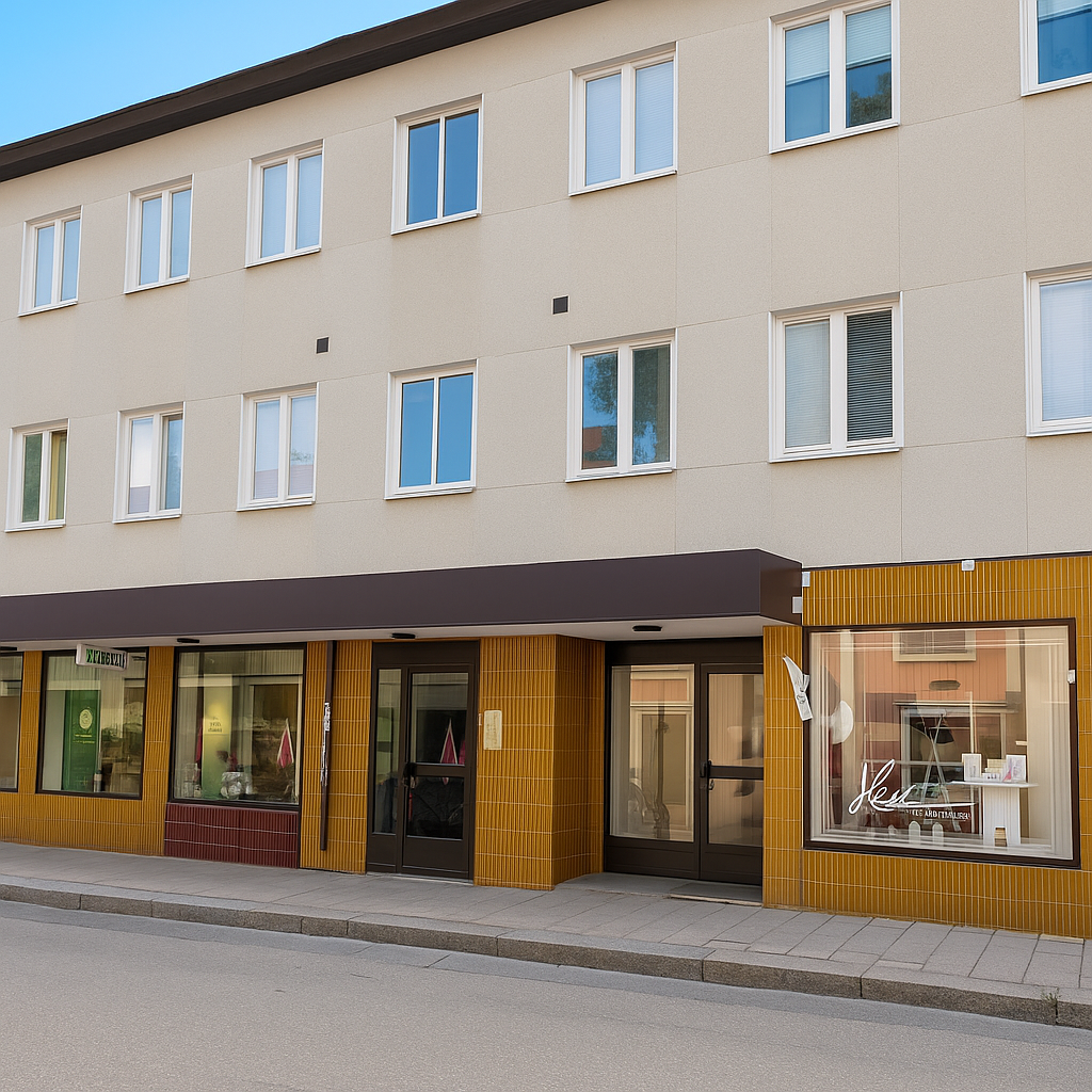 Nygatan 27 B – bild 5