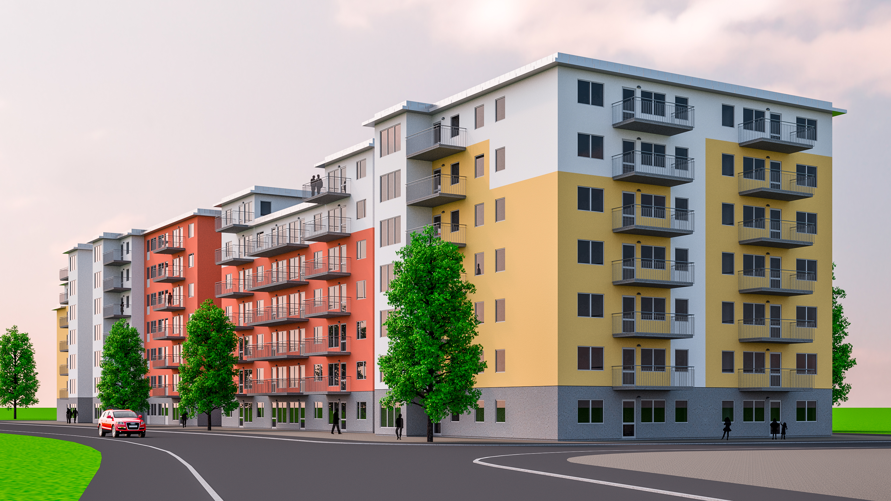 Perstorpsvägen 8 — bild 2