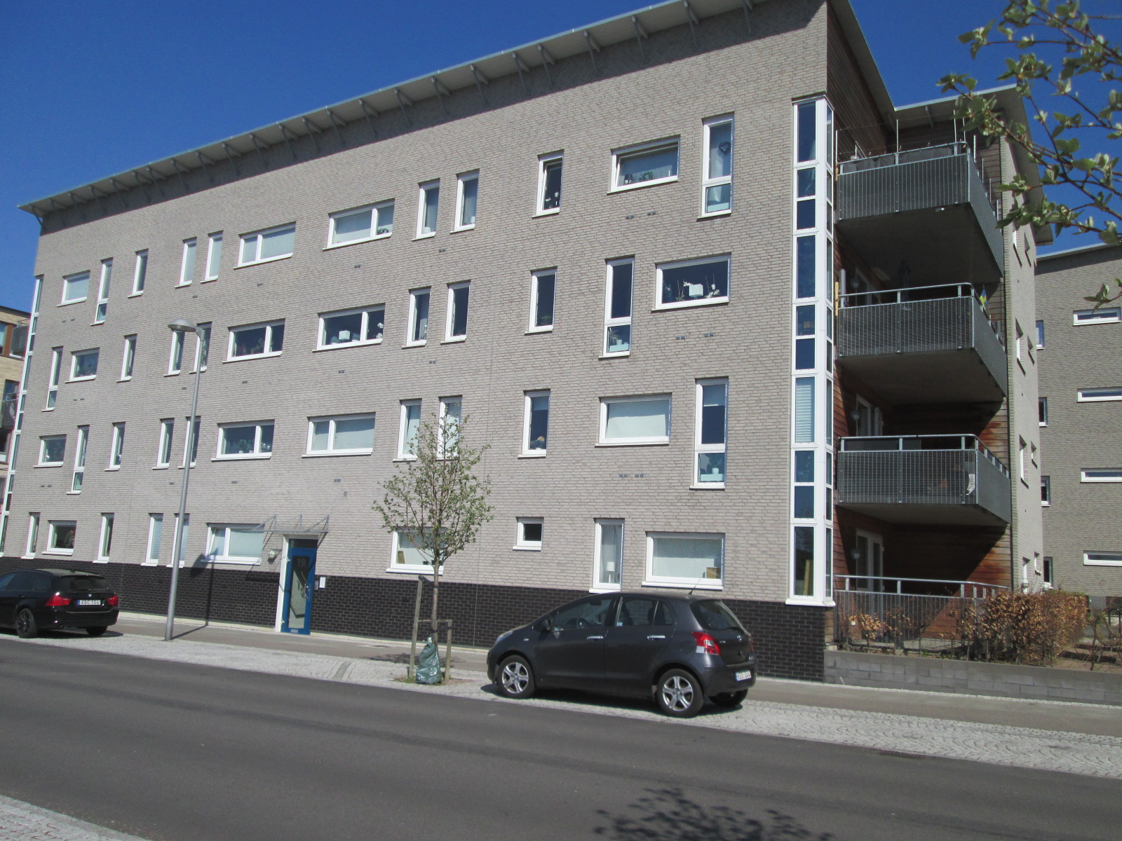 Rydebäcks Stationsgata 19 — bild 2